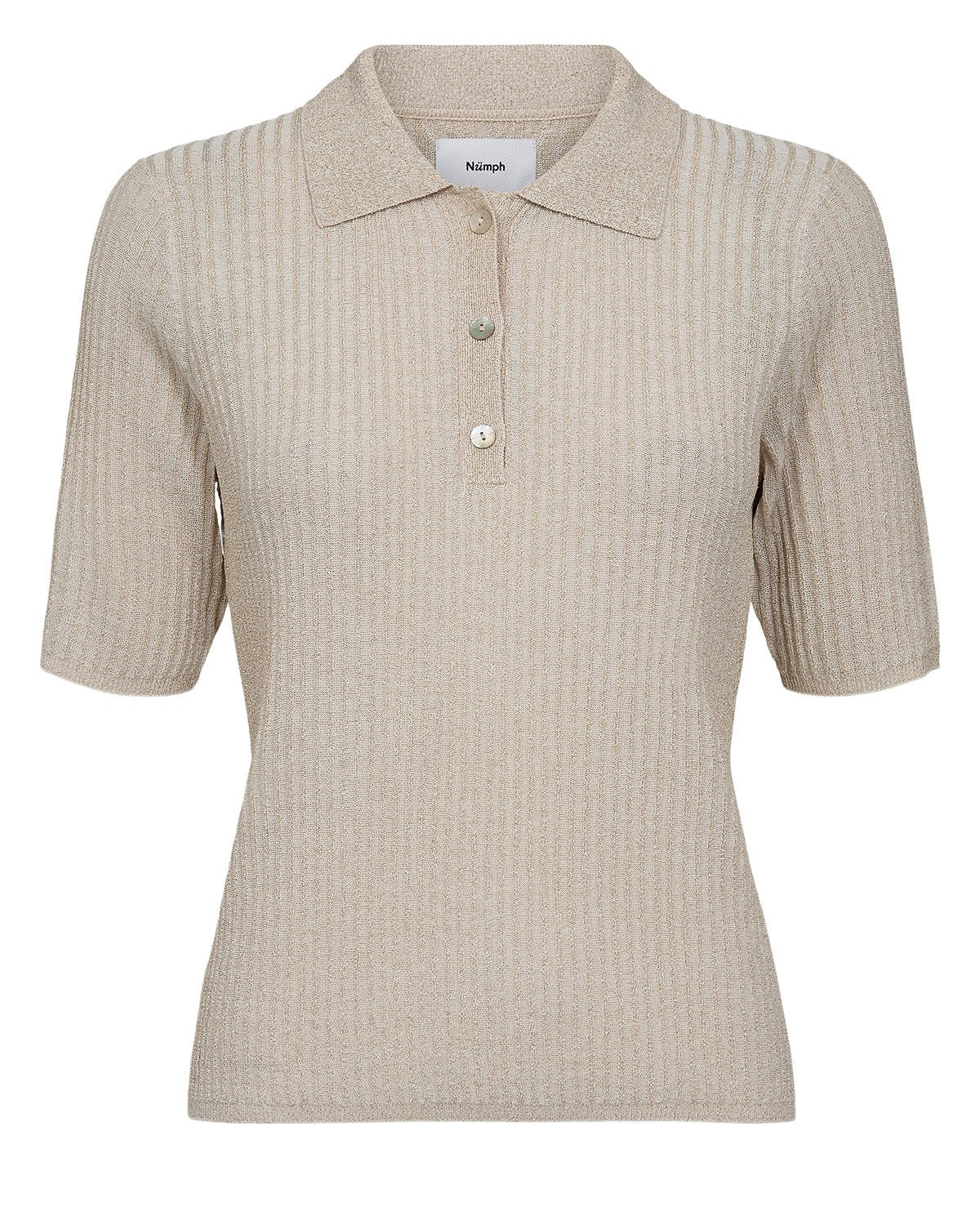 NUMIMI PULLOVER - Cloud Dancer - Image 6
