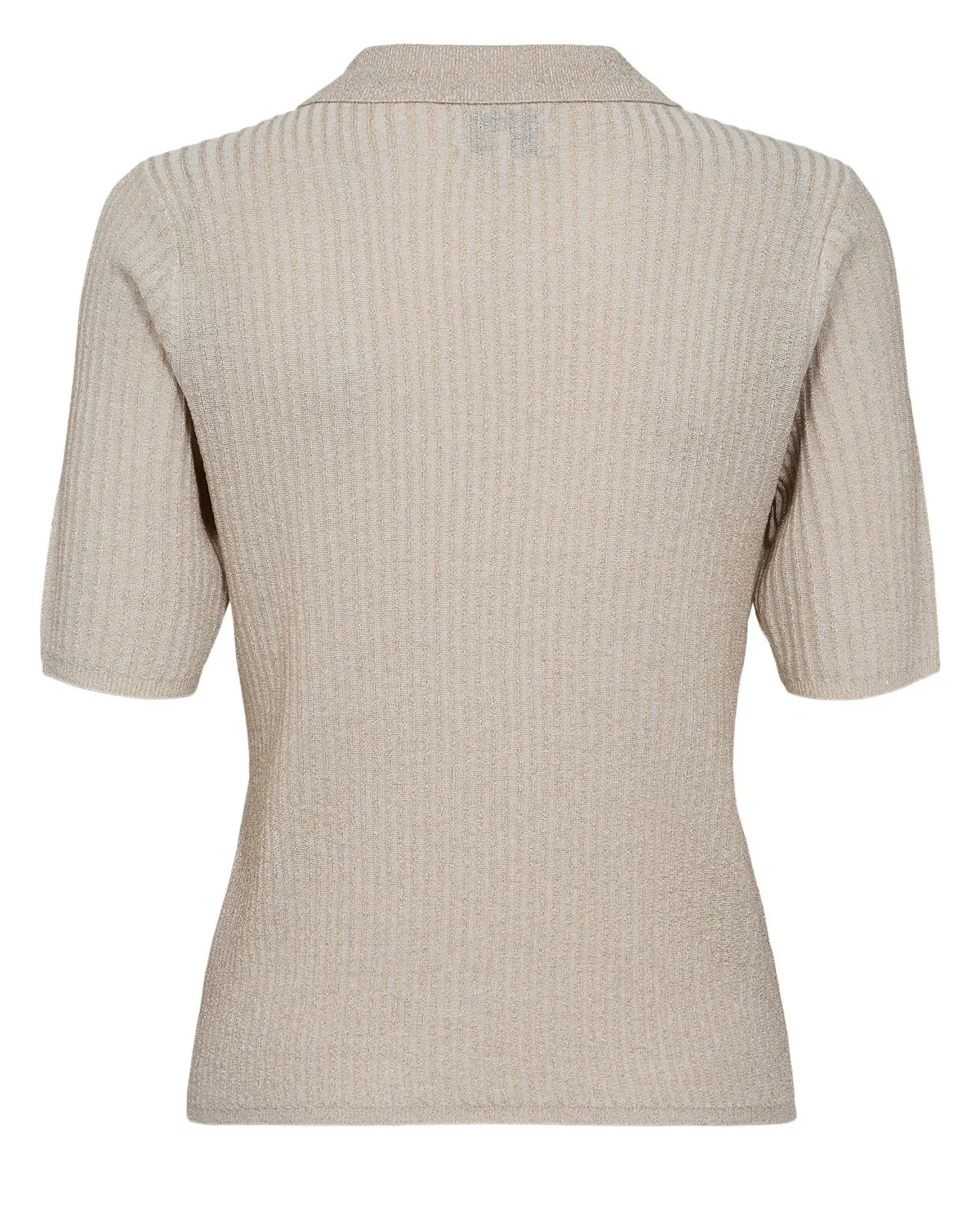 NUMIMI PULLOVER - Cloud Dancer - Image 7
