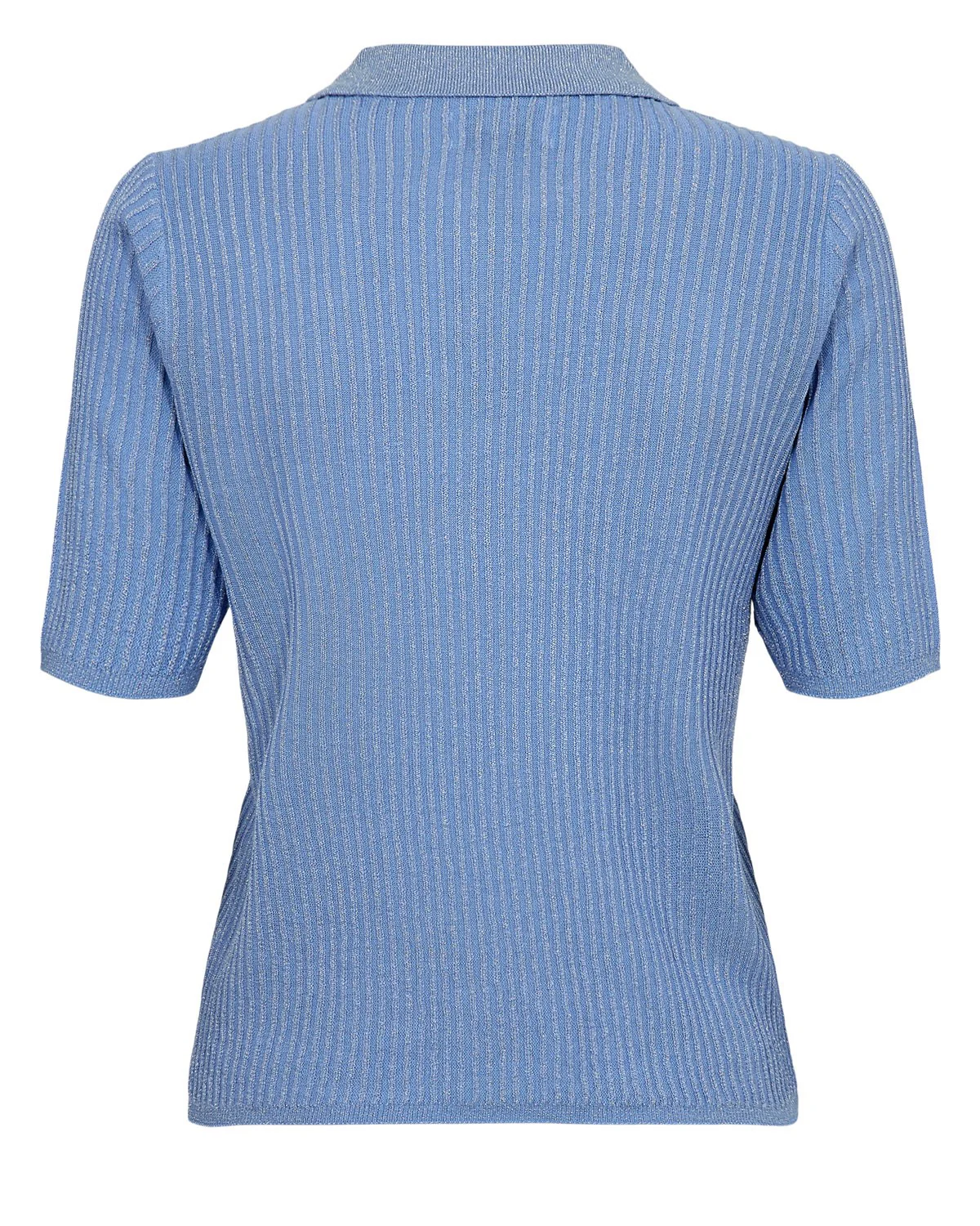 NUMIMI PULLOVER - Hydrangea - Image 7