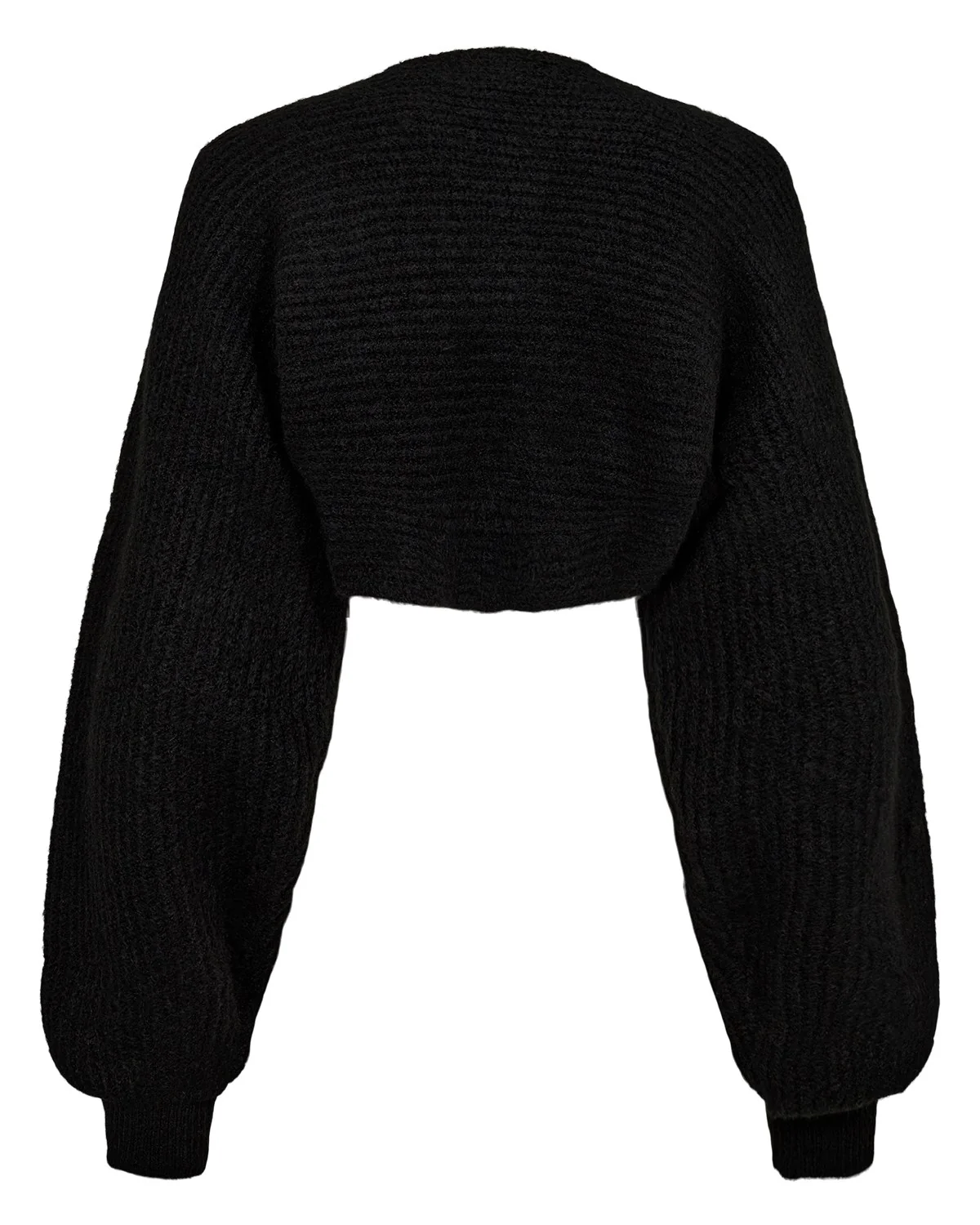 NUMINA BOLERO - Caviar - Image 2