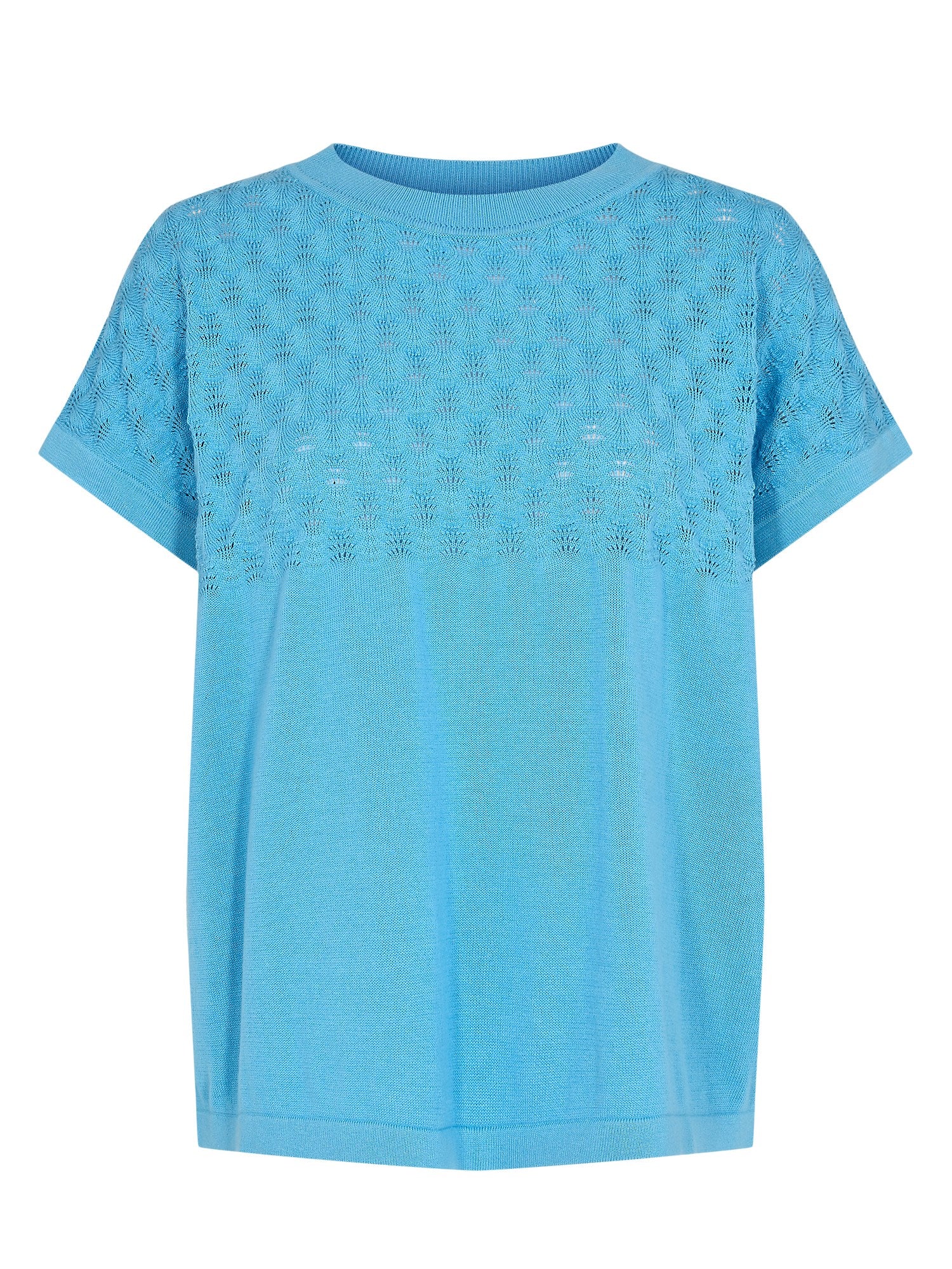 NUMINNA DARLENE PULLOVER  - Little Boy Blue