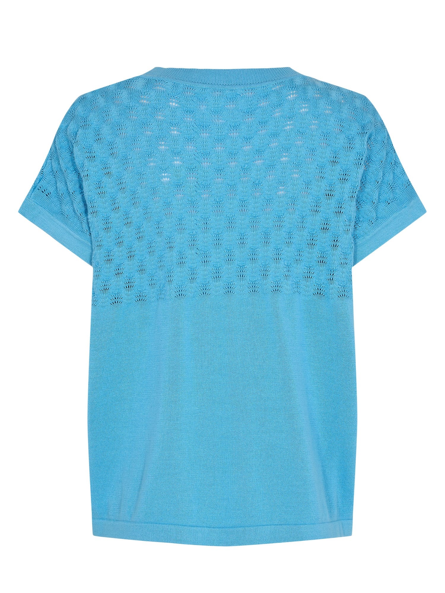 NUMINNA DARLENE PULLOVER  - Little Boy Blue - Image 2