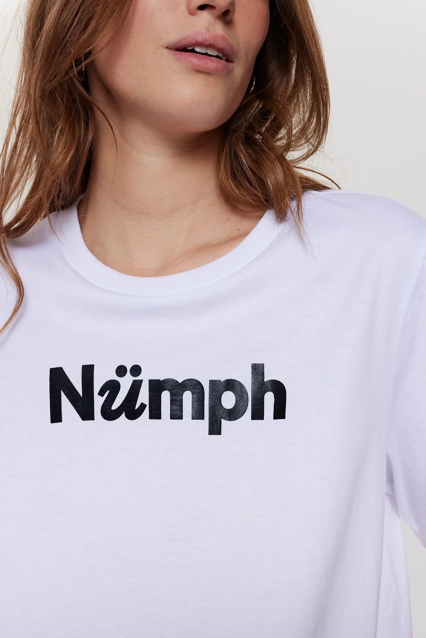 NUMINNY T-SHIRT - GOTS - Caviar - Image 5