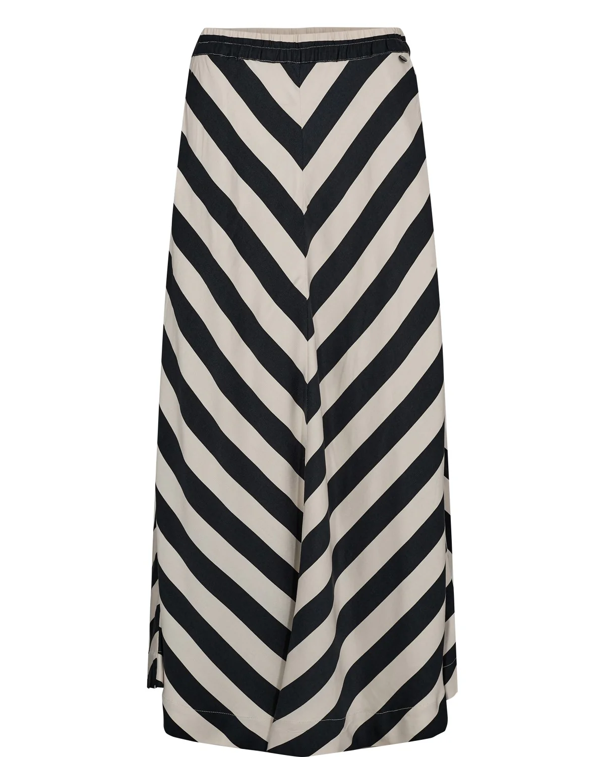 NUMINZU SKIRT - Caviar - Image 6