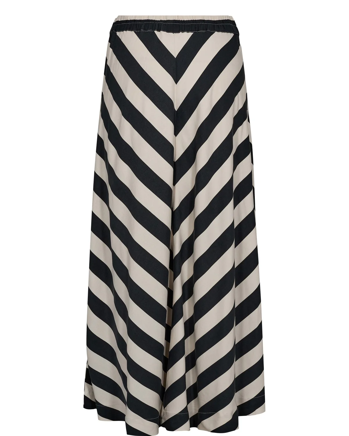 NUMINZU SKIRT - Caviar - Image 7