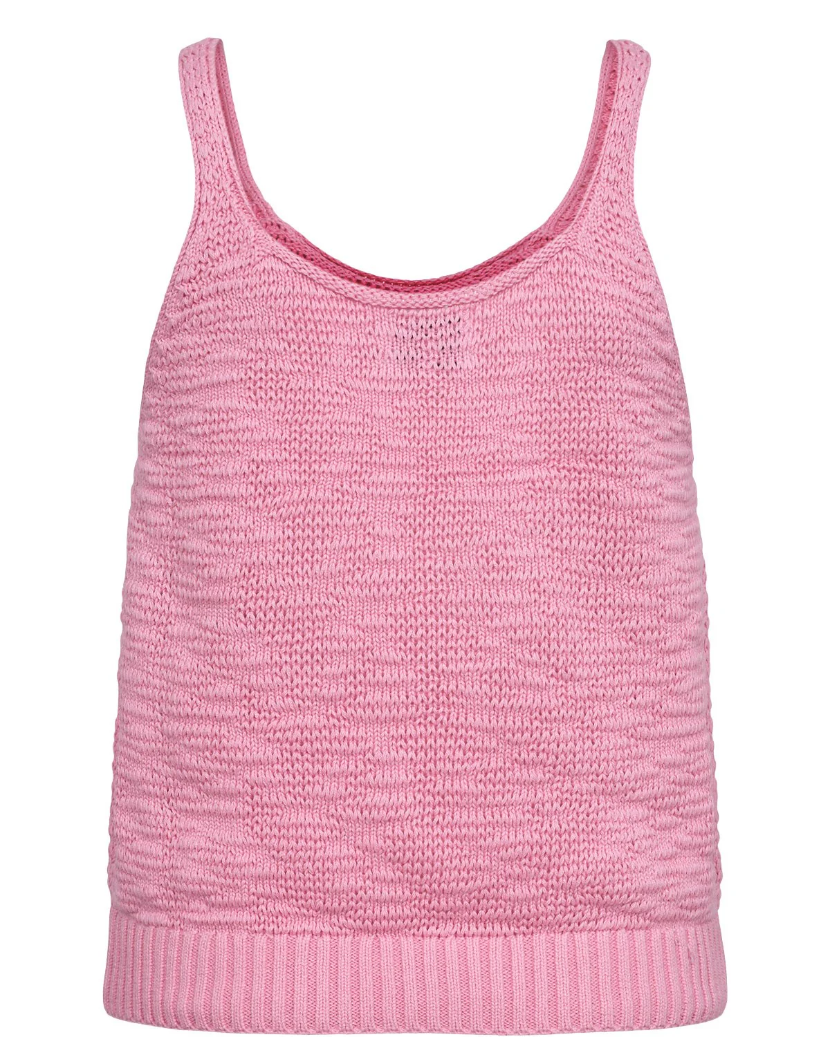 NUMIRNA TOP - Fuchsia Pink - Image 2