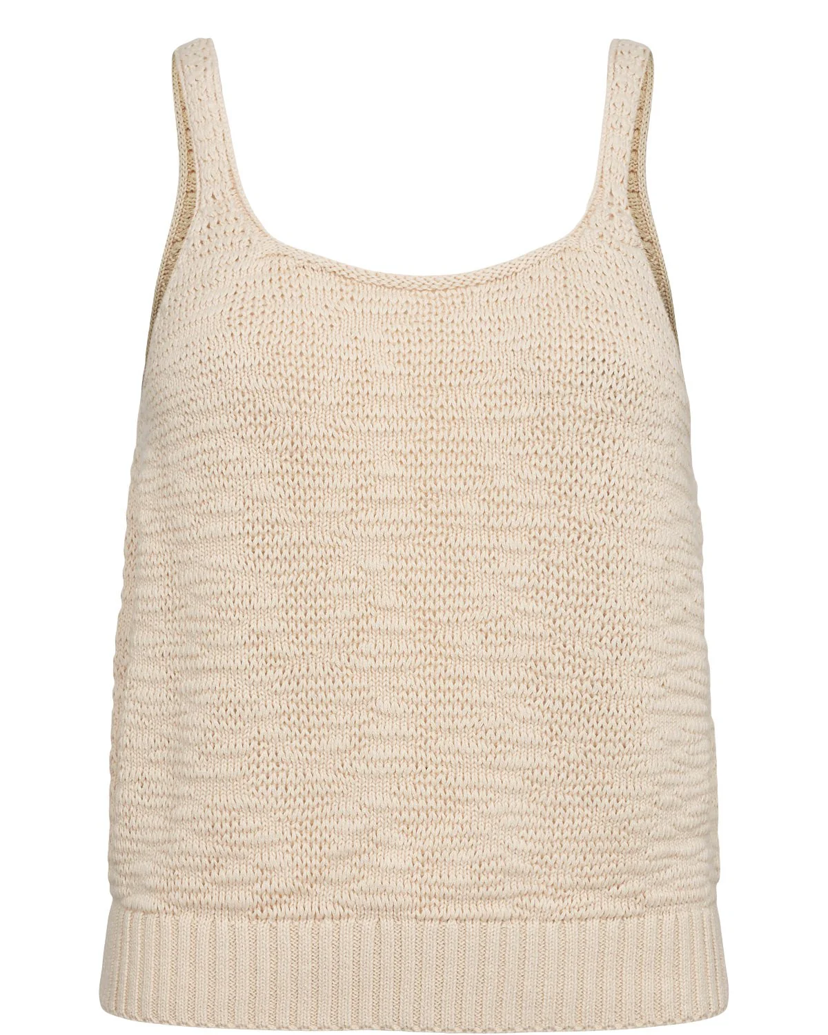 NUMIRNA TOP - Sandshell