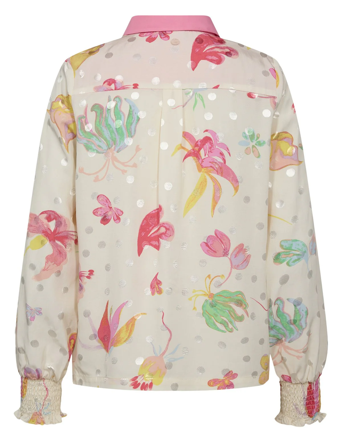 NUMOIRA SHIRT - Pristine - Image 2