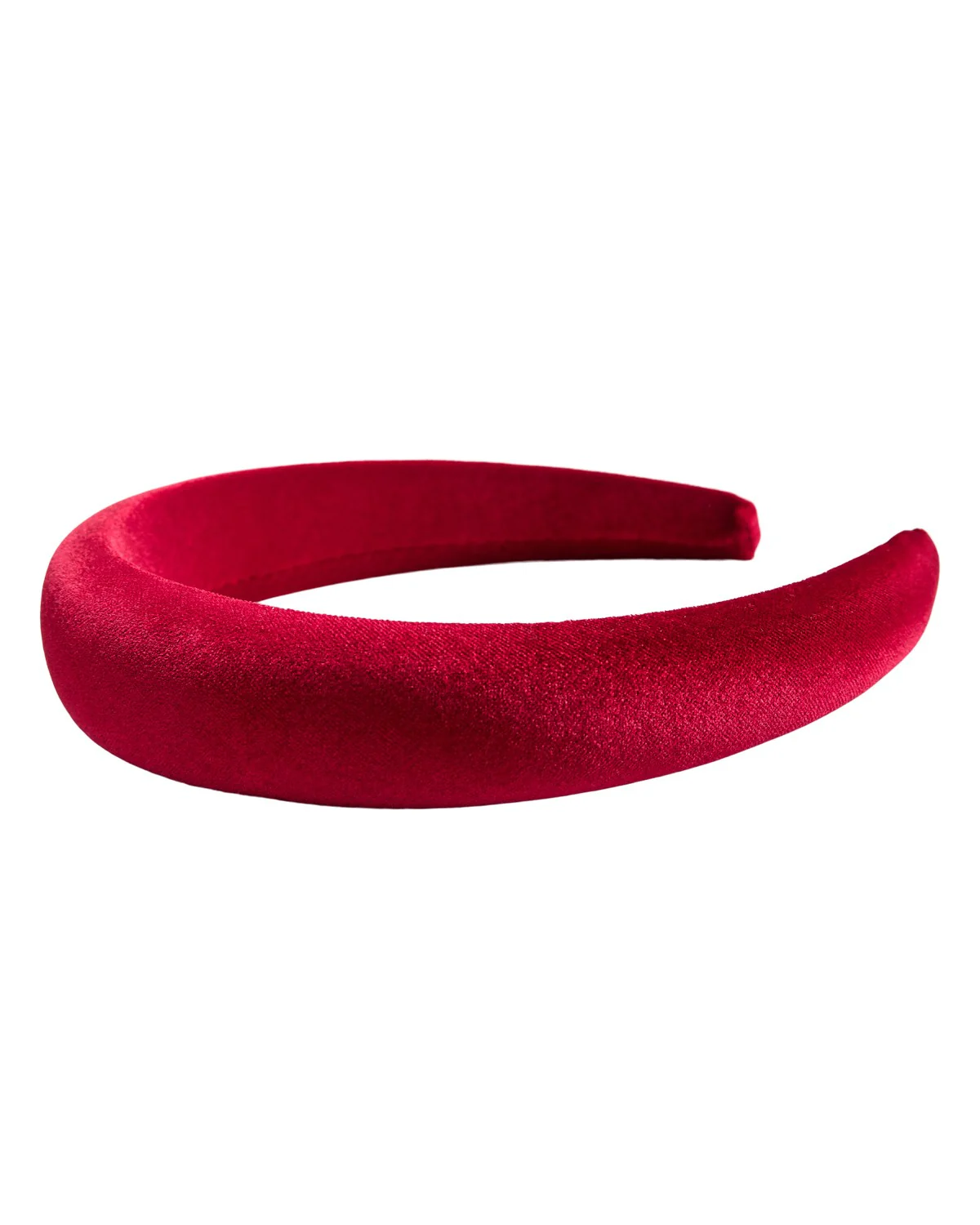 NUMONICA HAIRBAND - Molten Lava