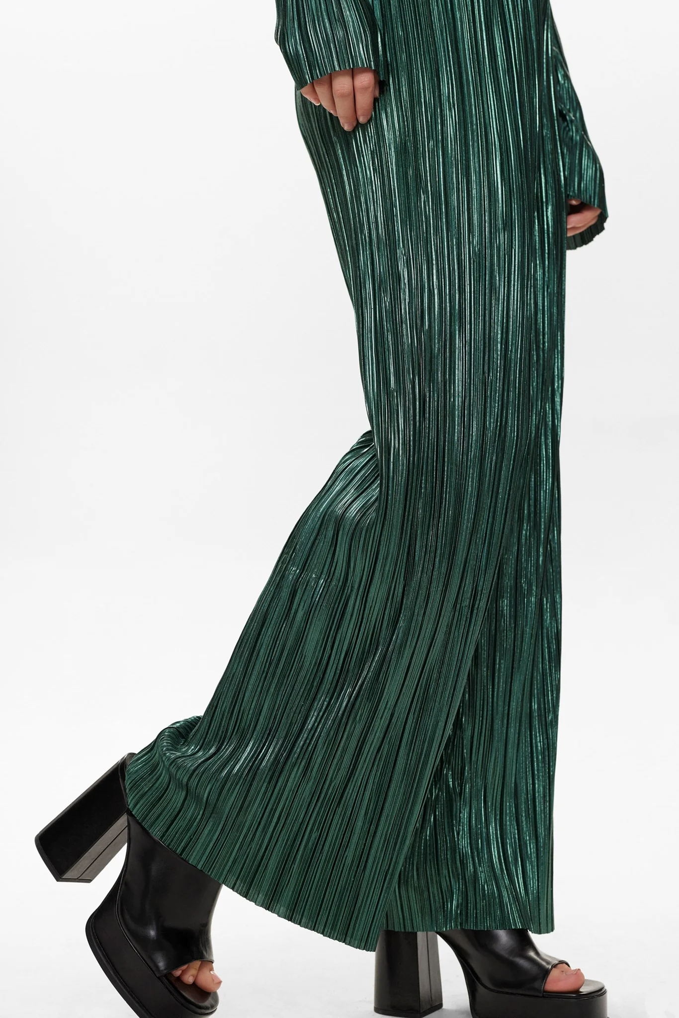 NUMOOD PANTS - Bear Grass - Image 5