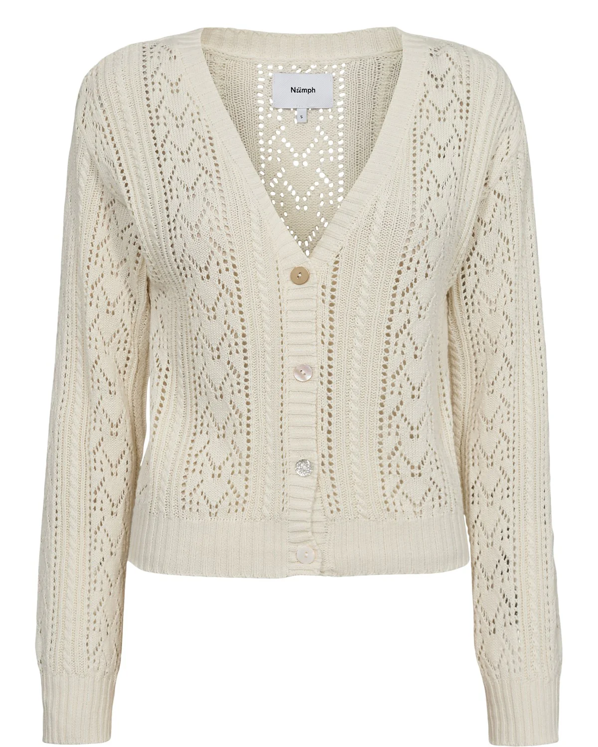 NUMORELLO CARDIGAN - Pristine