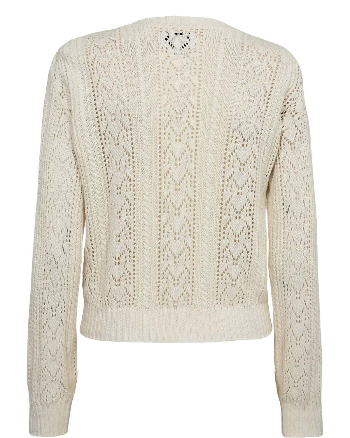 NUMORELLO CARDIGAN - Pristine - Image 4