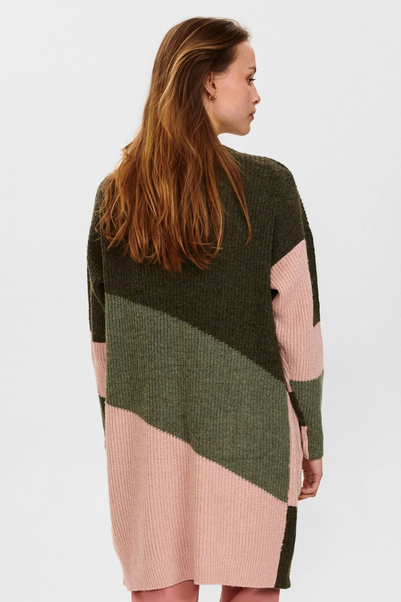 NUMORRONCAN CARDIGAN EXP - Deep Depth - Image 2