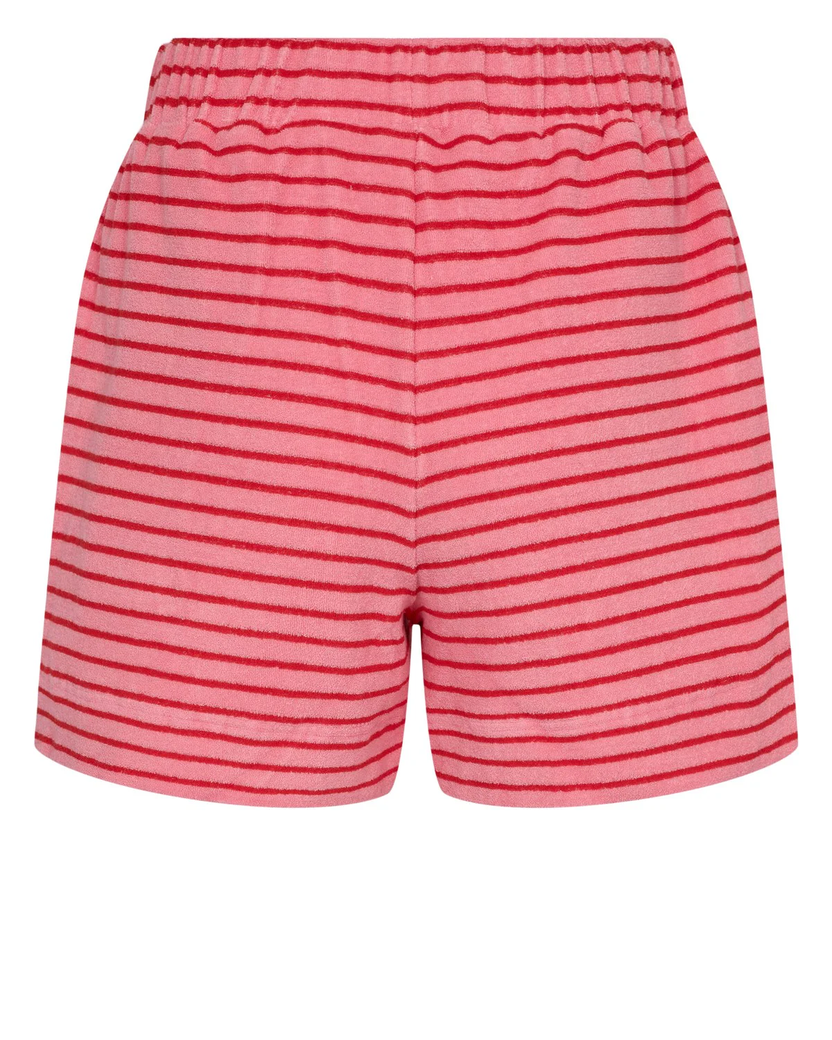 NUMOSHA SHORTS - Flamingo Pink - Image 7