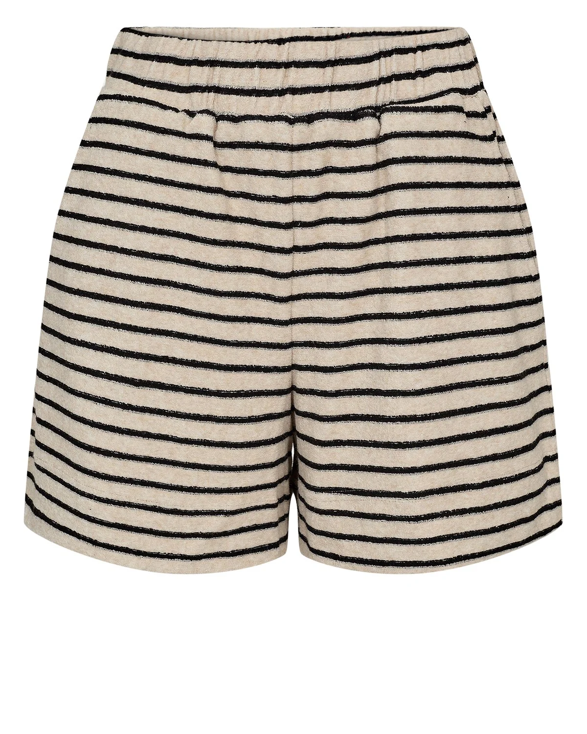 NUMOSHA SHORTS - Gray Morn - Image 6