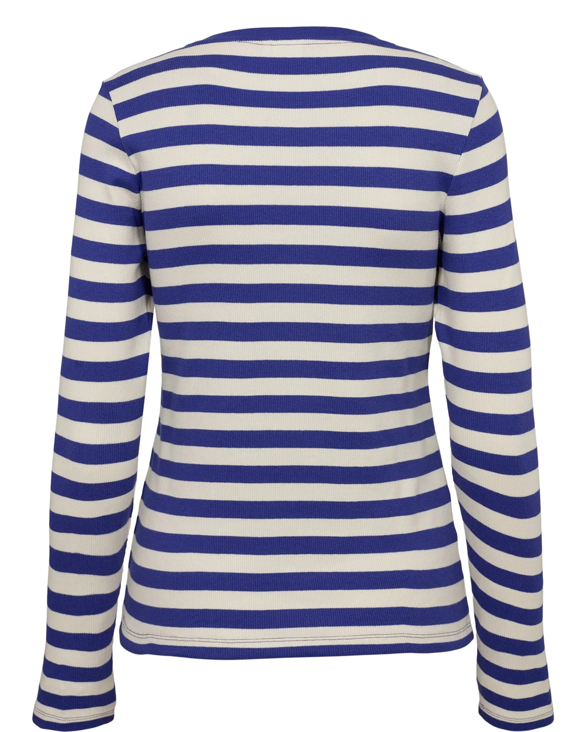 NUMOXIE LS T-SHIRT - Clematis Blue - Image 2