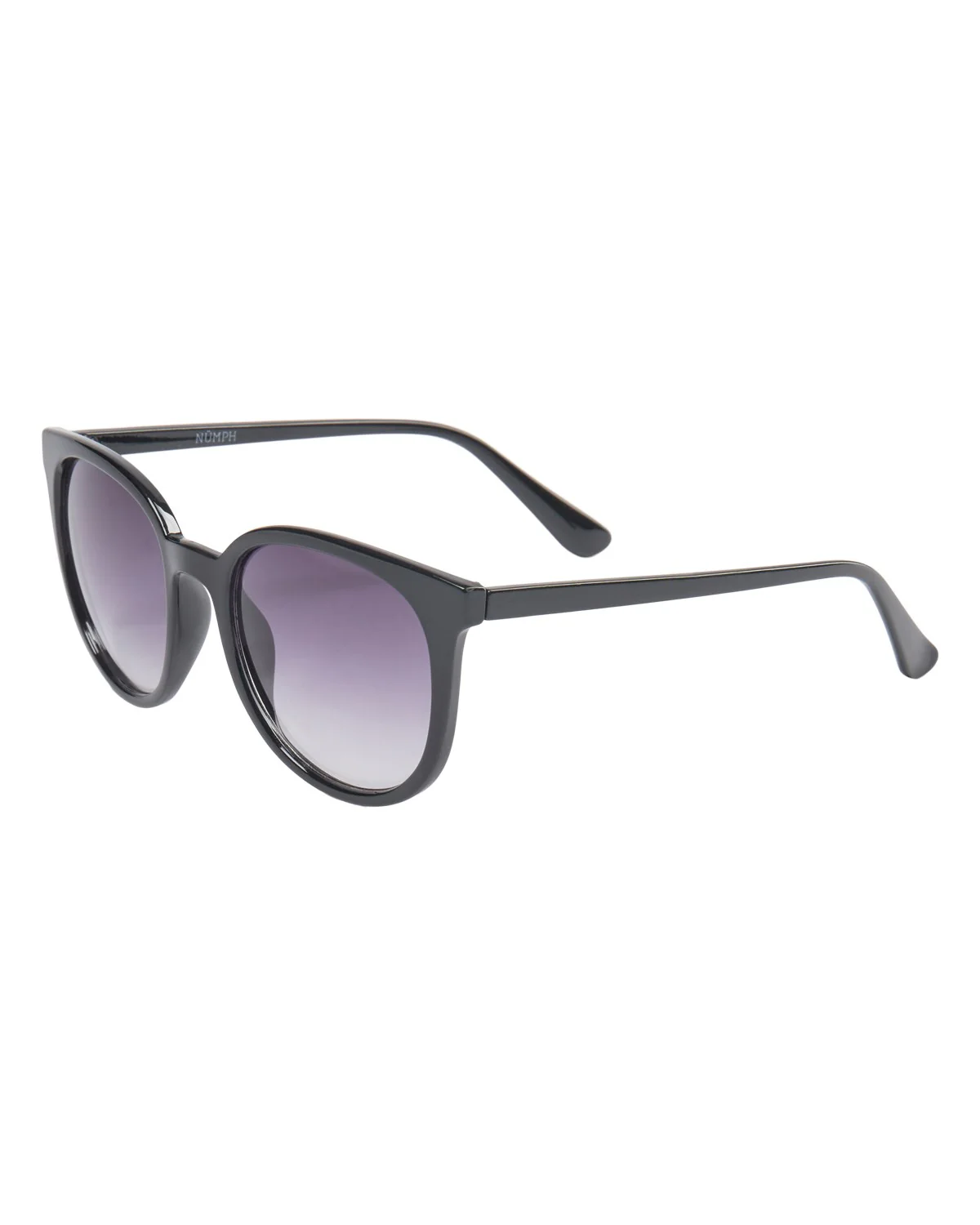 NUMUMBAI SUNGLASSES - Caviar - Image 3