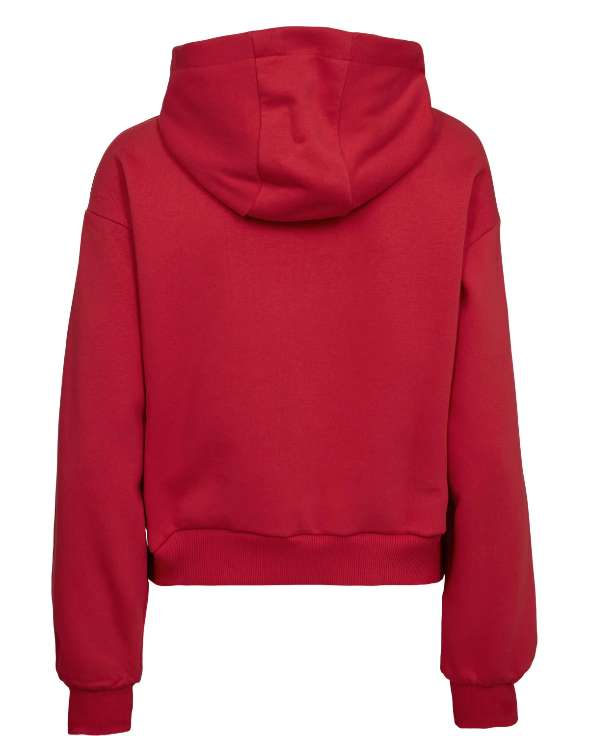NUMYRA HOODIE - High Risk Red - Image 2