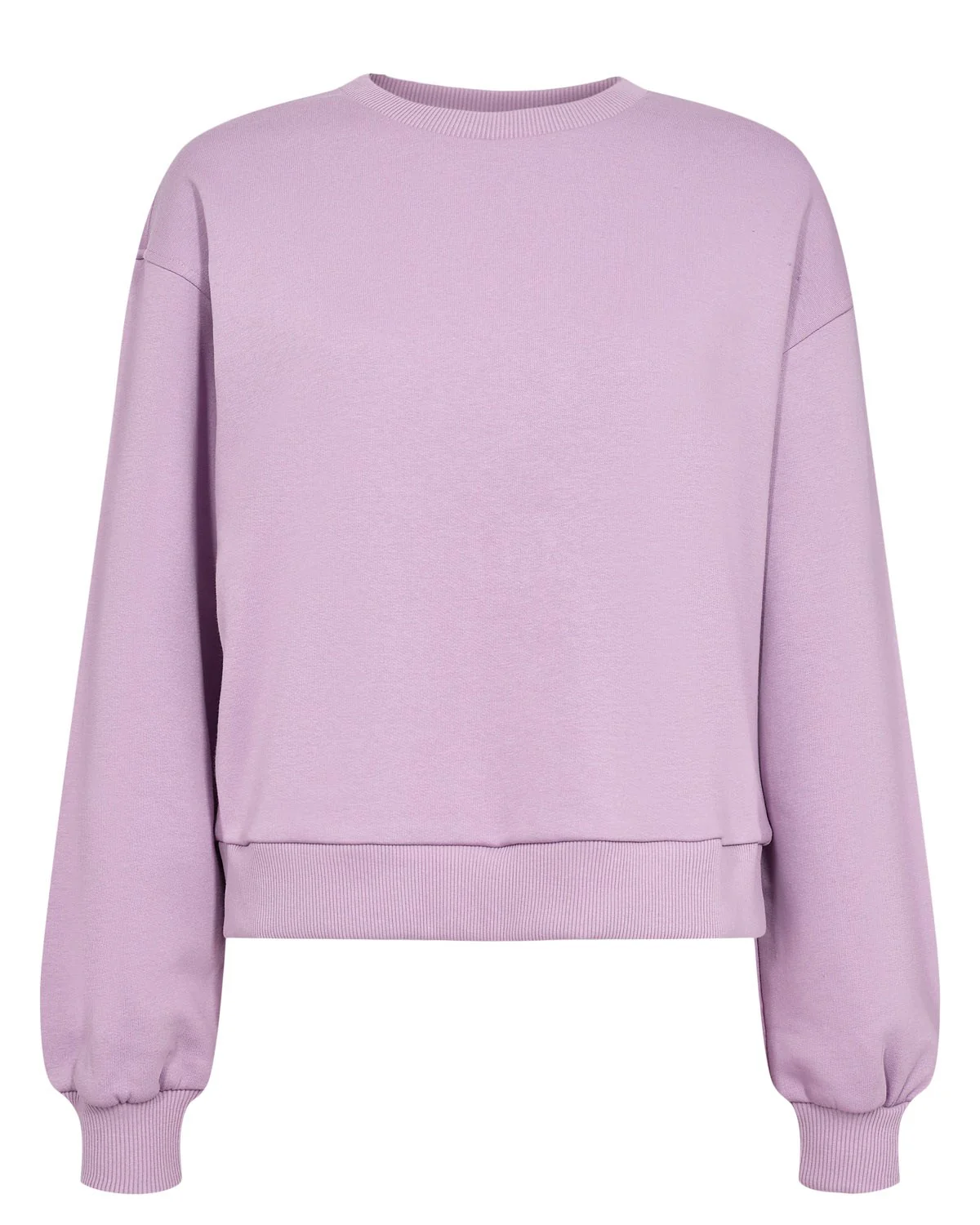 NUMYRA SWEAT - African Violet