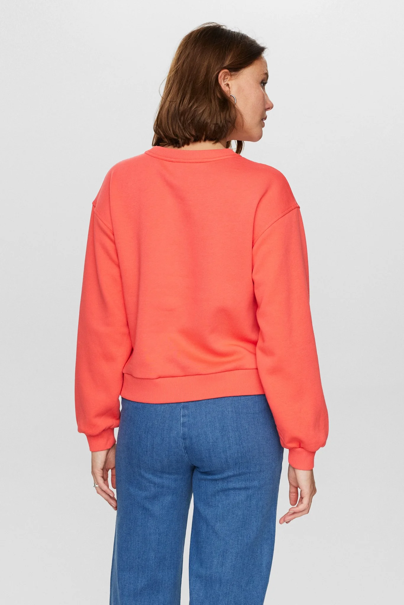 NUMYRA SWEAT - Cayenne - Image 2