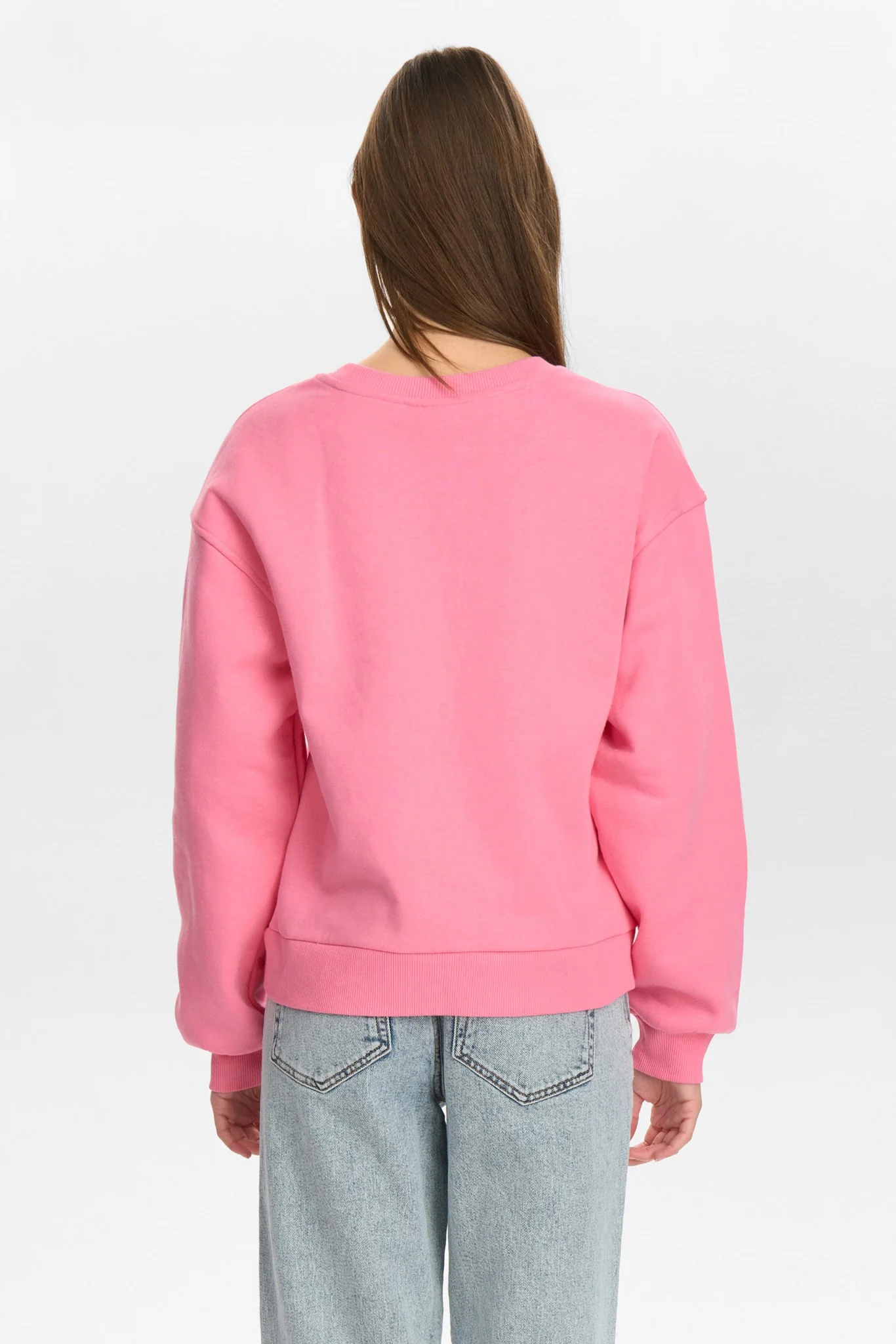 NUMYRA SWEAT - Pink Carnation - Image 2