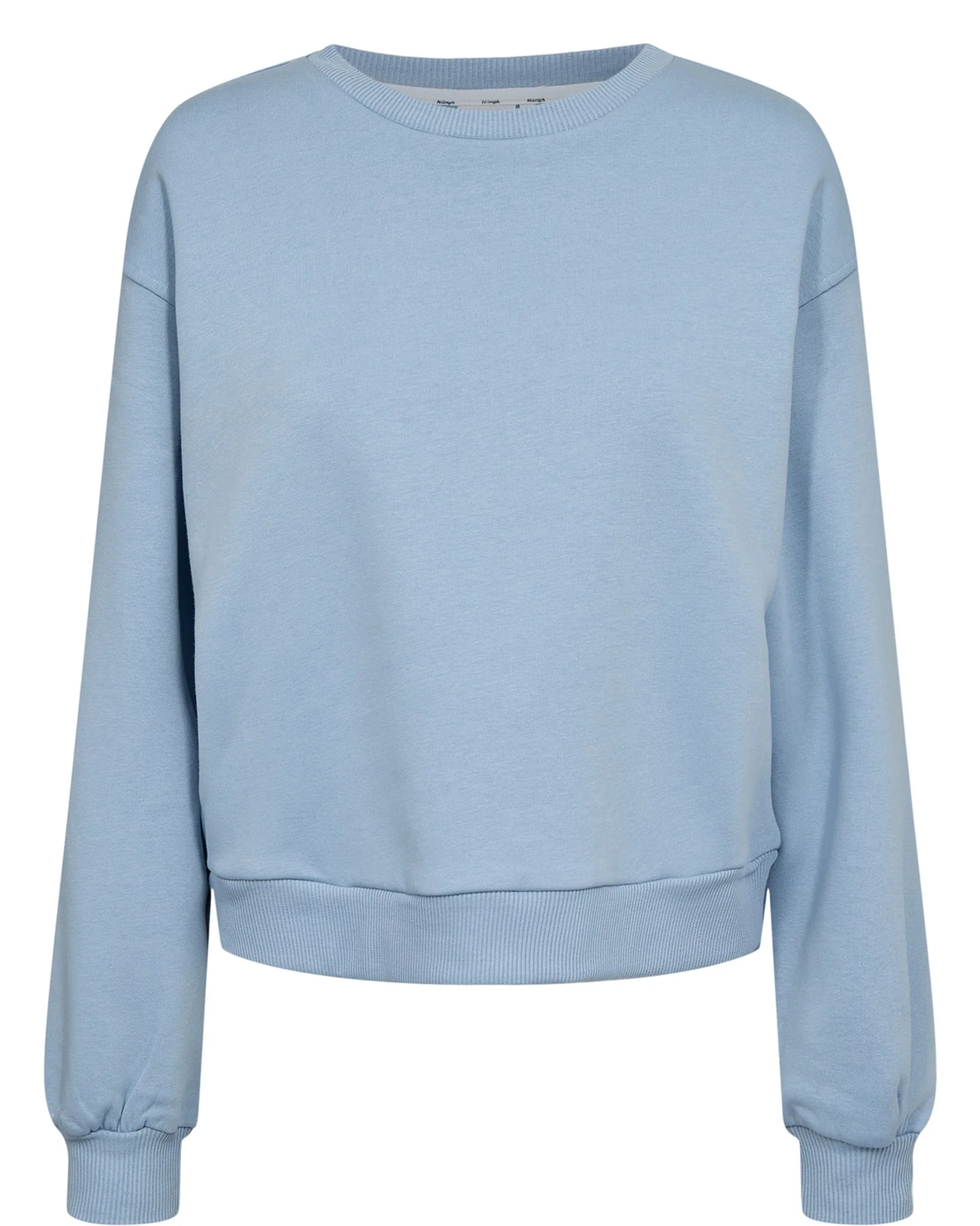 NUMYRA SWEAT - Powder Blue