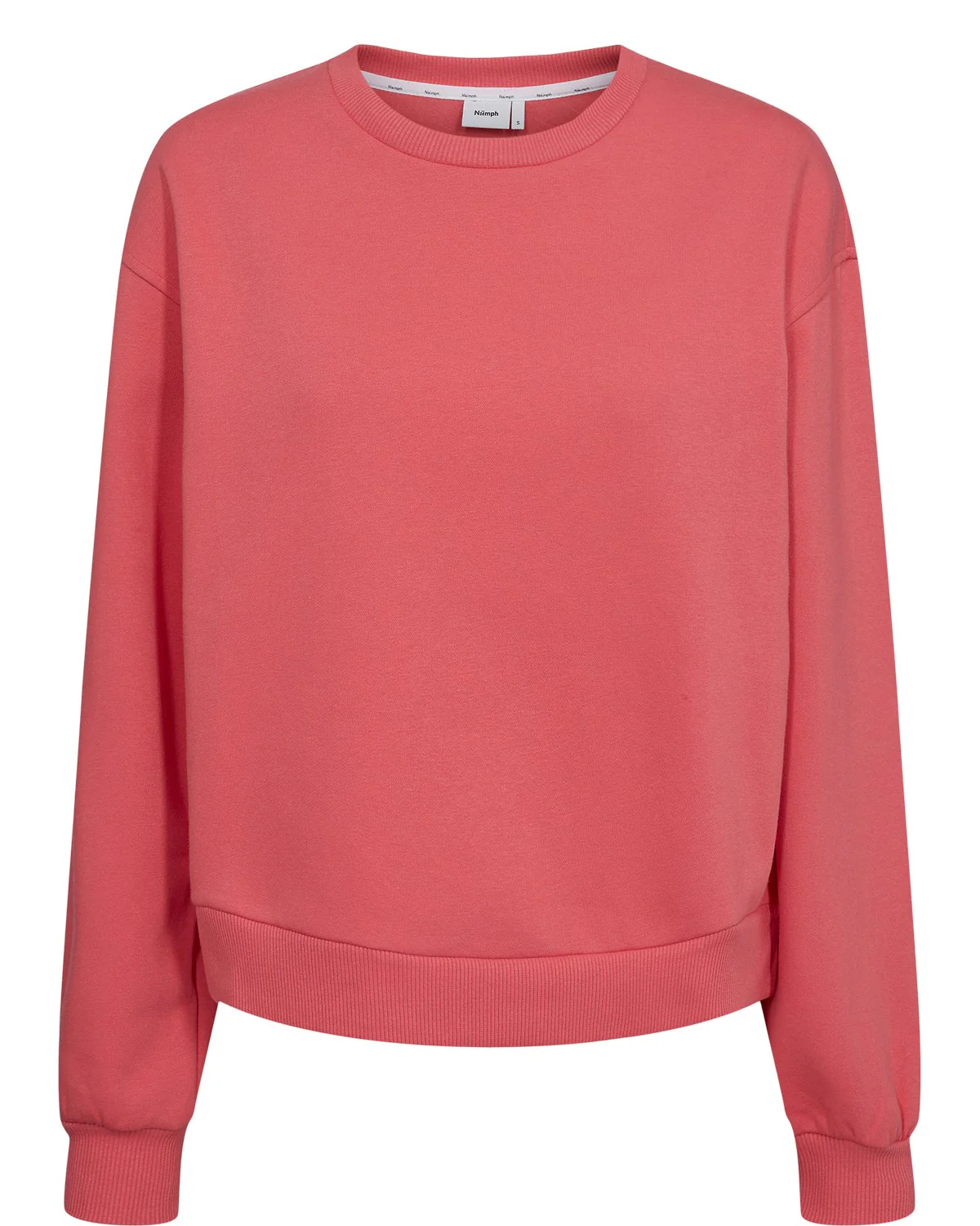 NUMYRA SWEAT - Teaberry