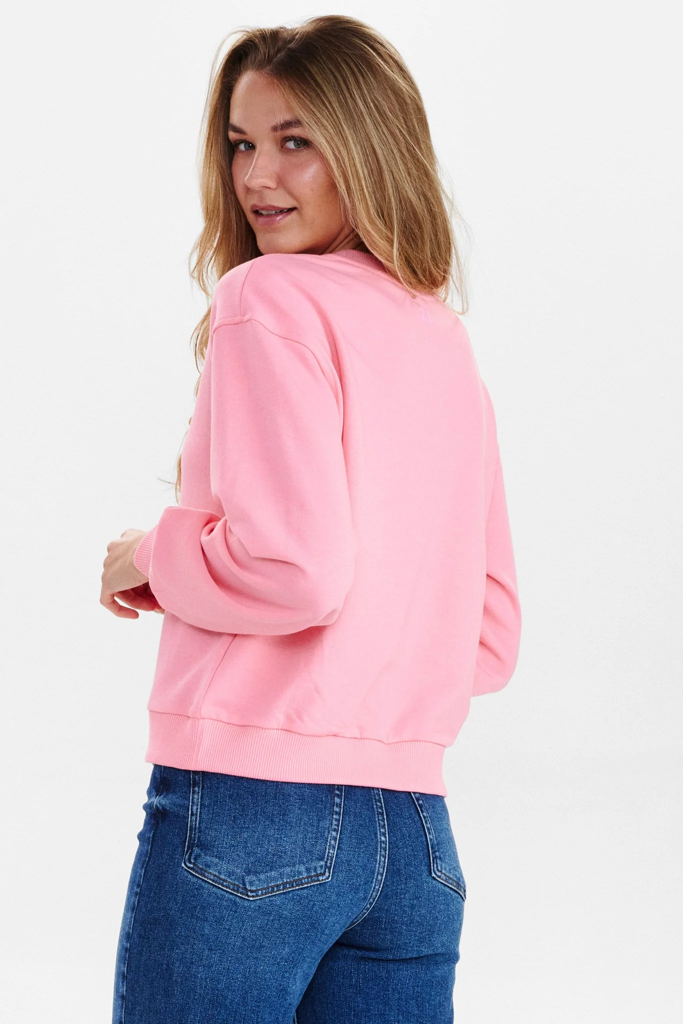 NUMYRIL SWEAT - Plumeria - Image 2