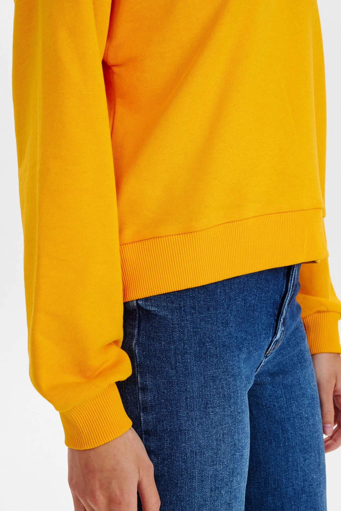 NUMYRIL SWEAT - Zinnia - Image 5