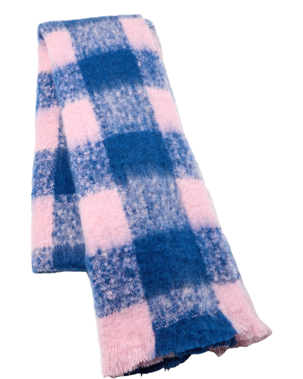 NUNANA SCARF - Marlin