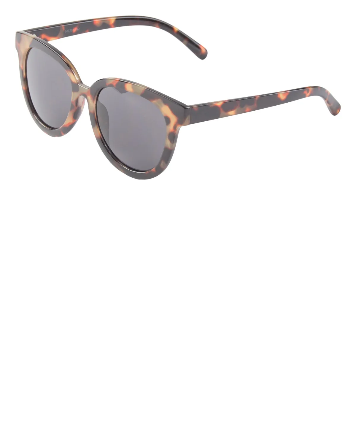 NUNANNIE SUNGLASSES - Caviar - Image 3