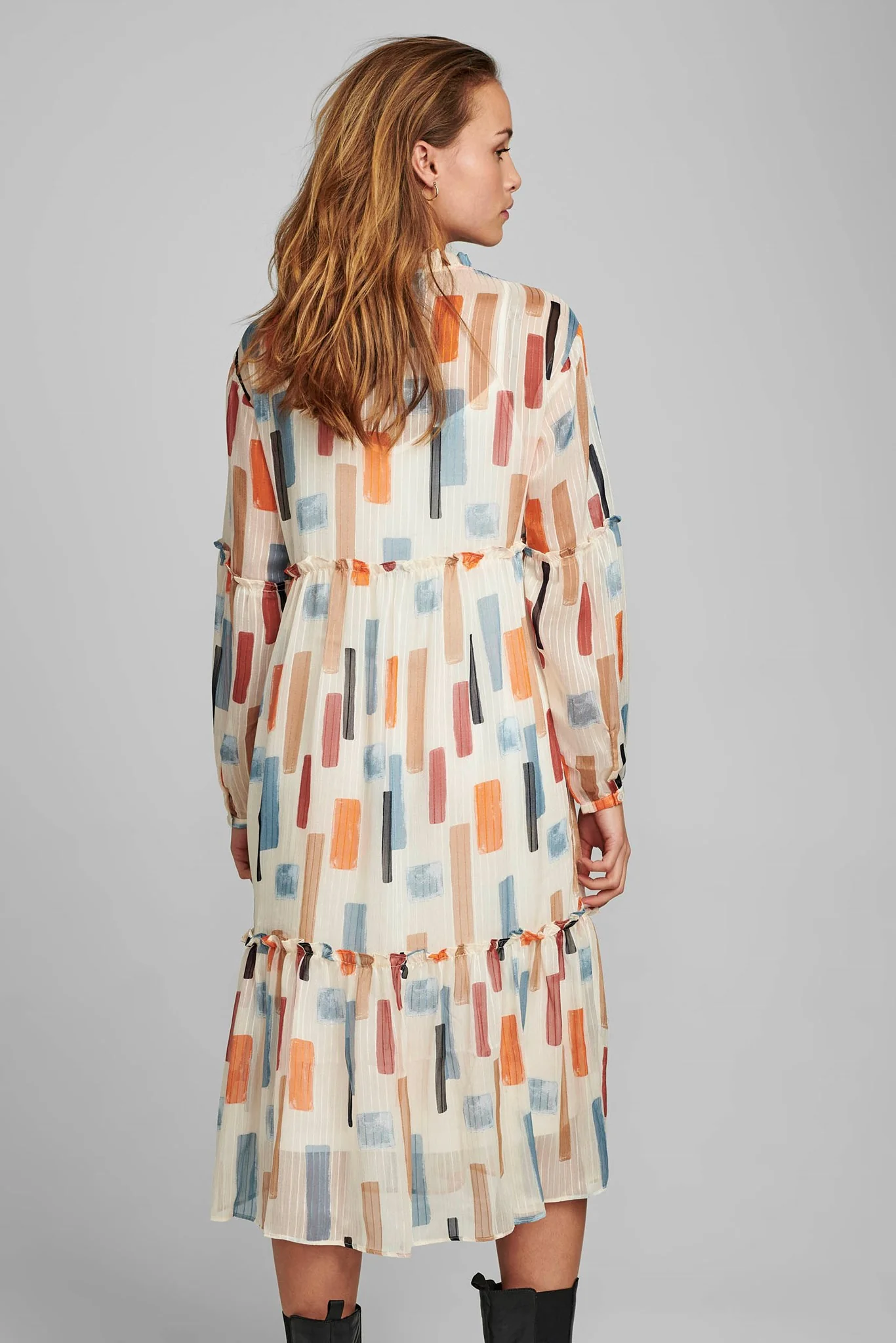 NUNANON DRESS - Pristine - Image 2