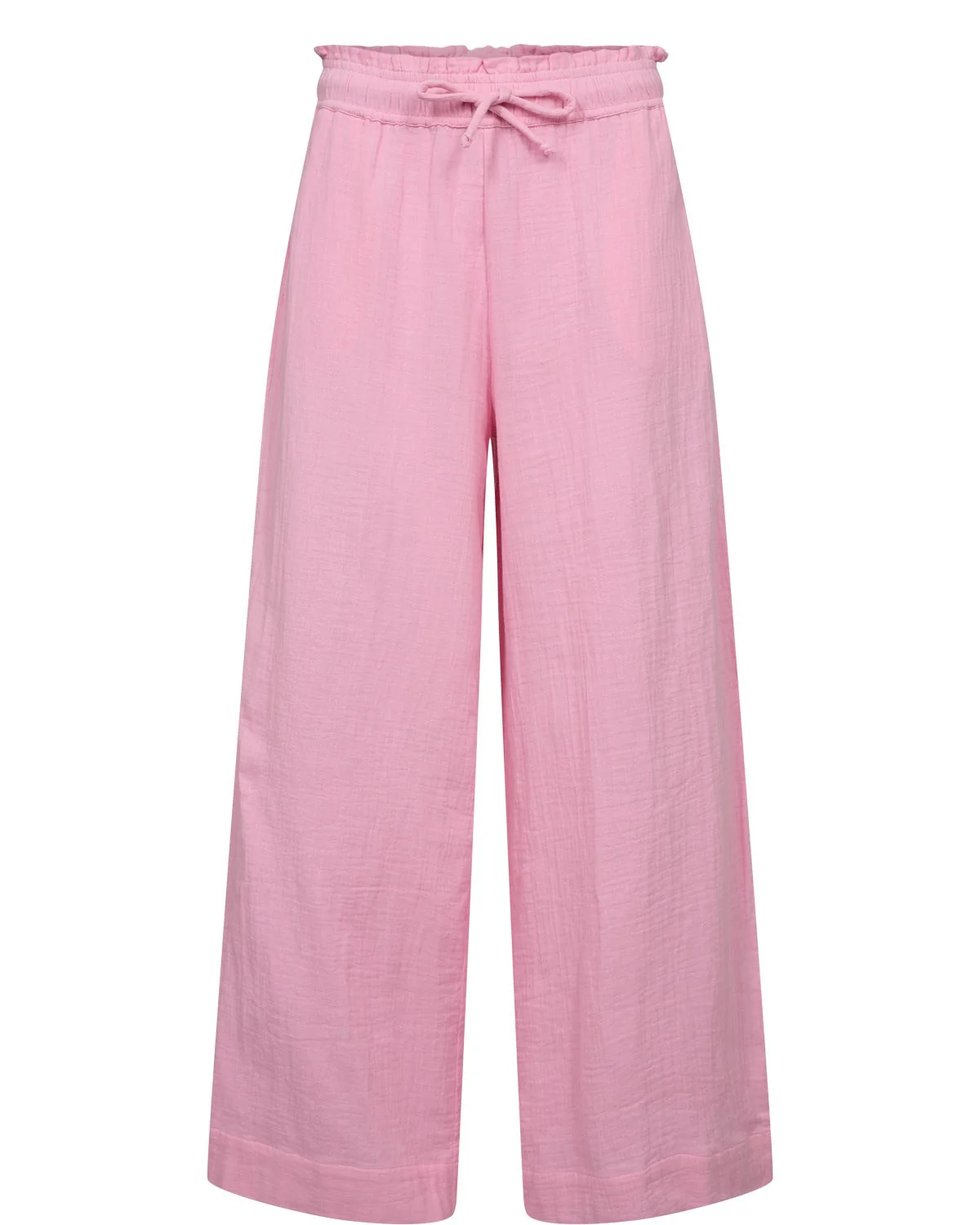 NUNATHALIA PANTS - Prism Pink
