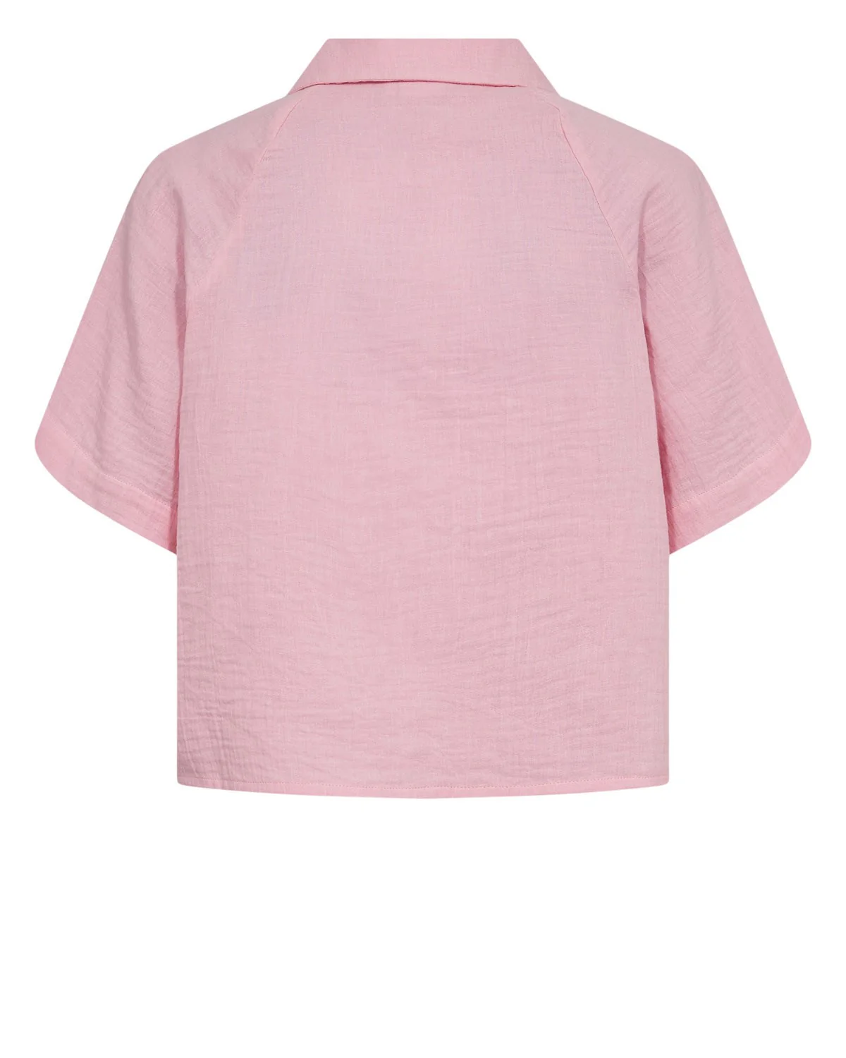 NUNATHALIA SS SHIRT - Prism Pink - Image 2
