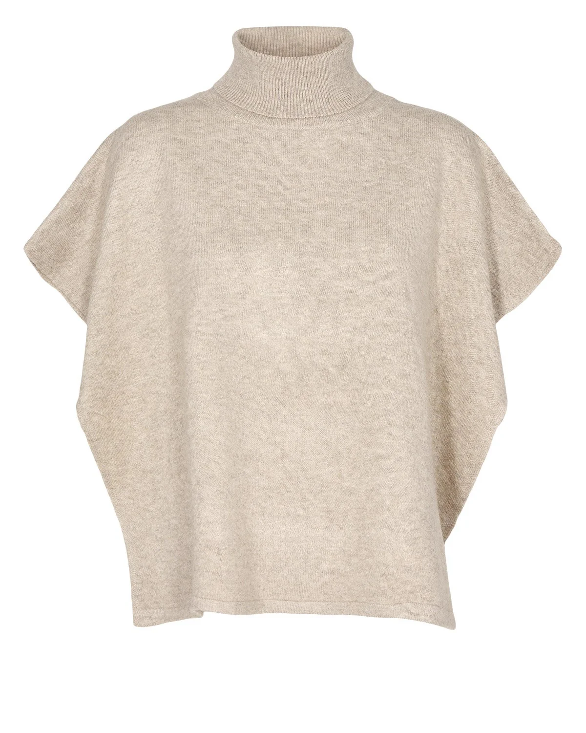 NUNIA PONCHO - Tannin