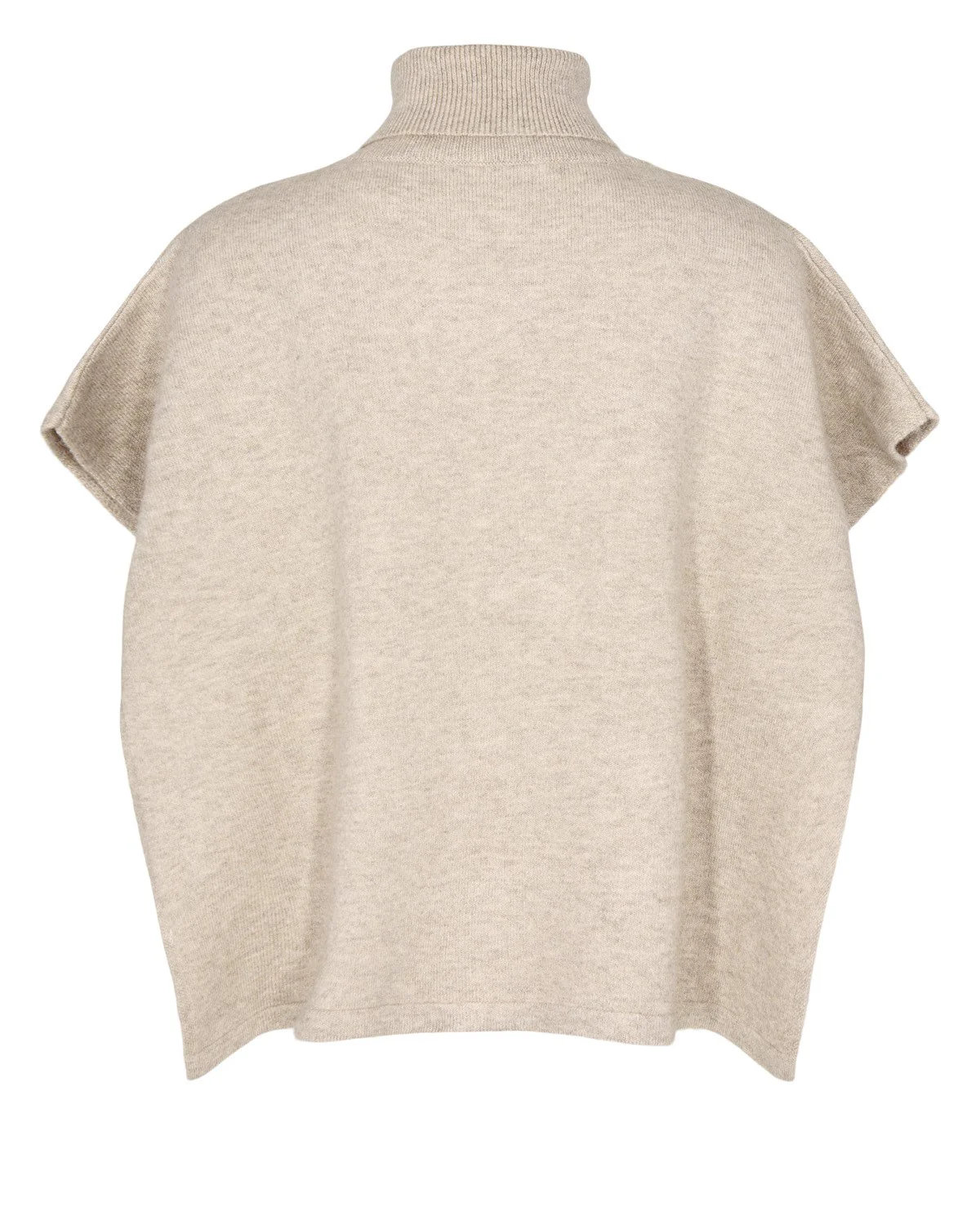 NUNIA PONCHO - Tannin - Image 2