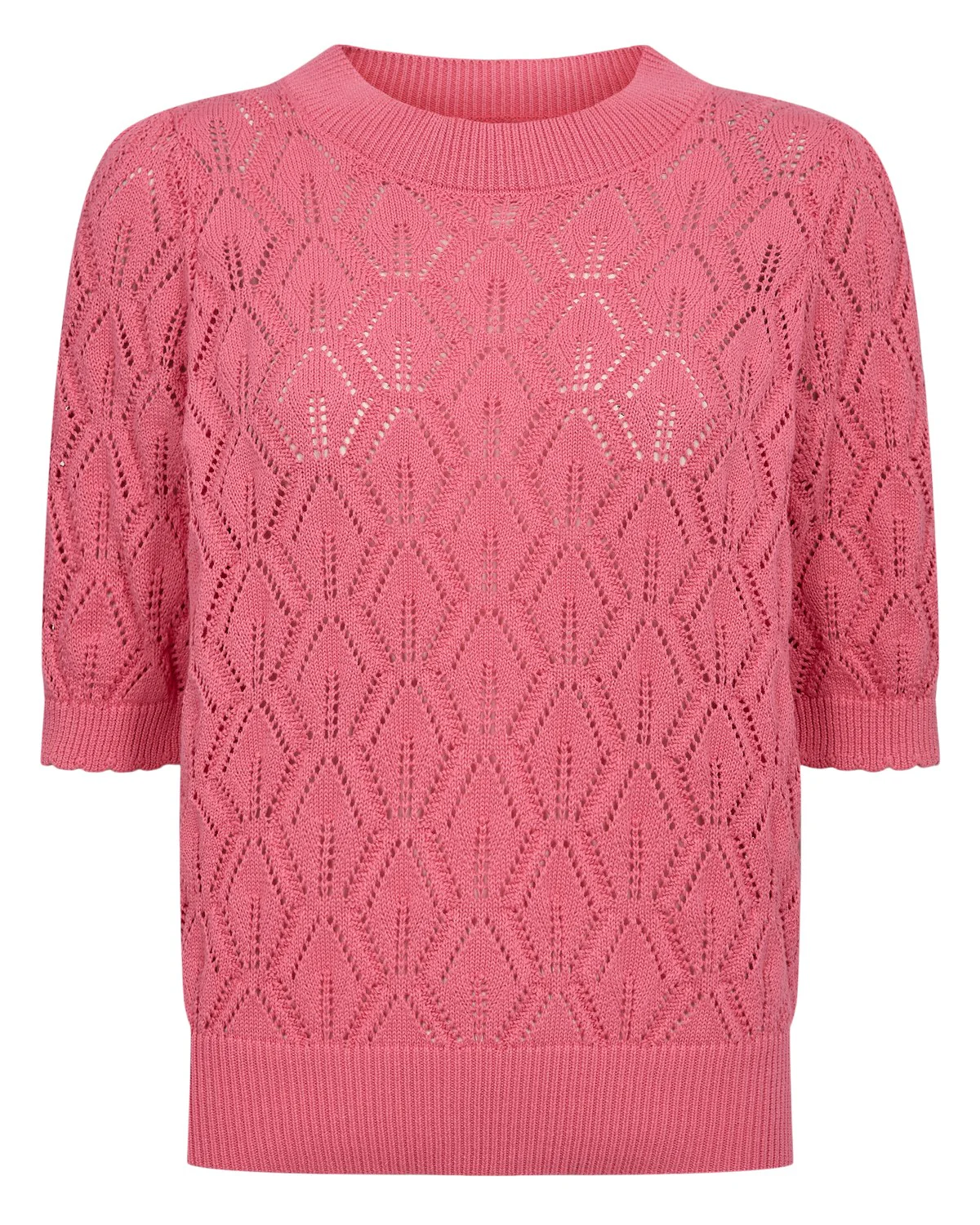 NUNICKA PULLOVER  - Pink Lemonade
