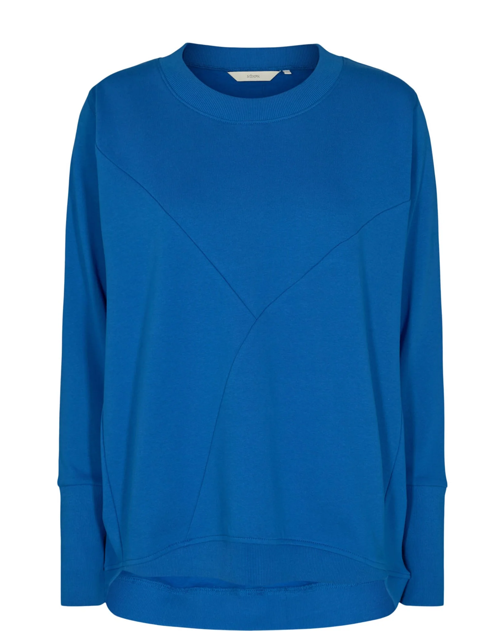 NUNICOLA SWEAT  - Princess Blue