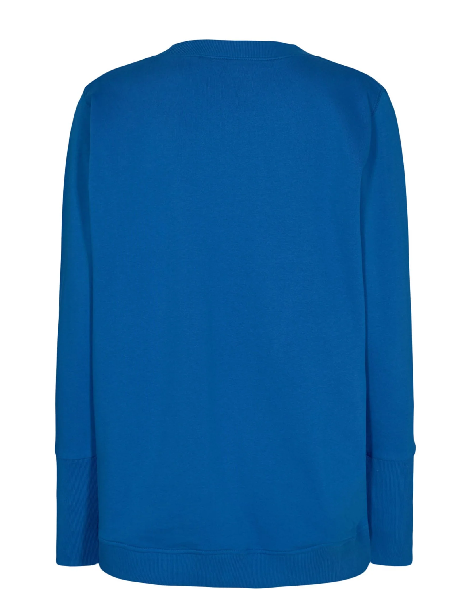 NUNICOLA SWEAT  - Princess Blue - Image 2