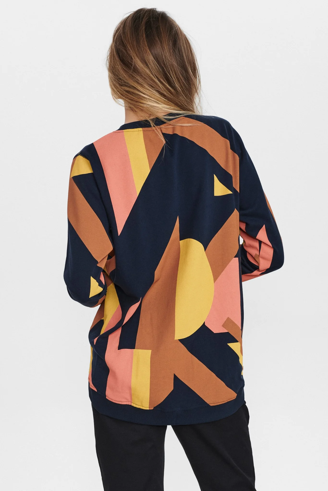 NUNIKOLA BLOCK BF - Dark Sapphire - Image 2