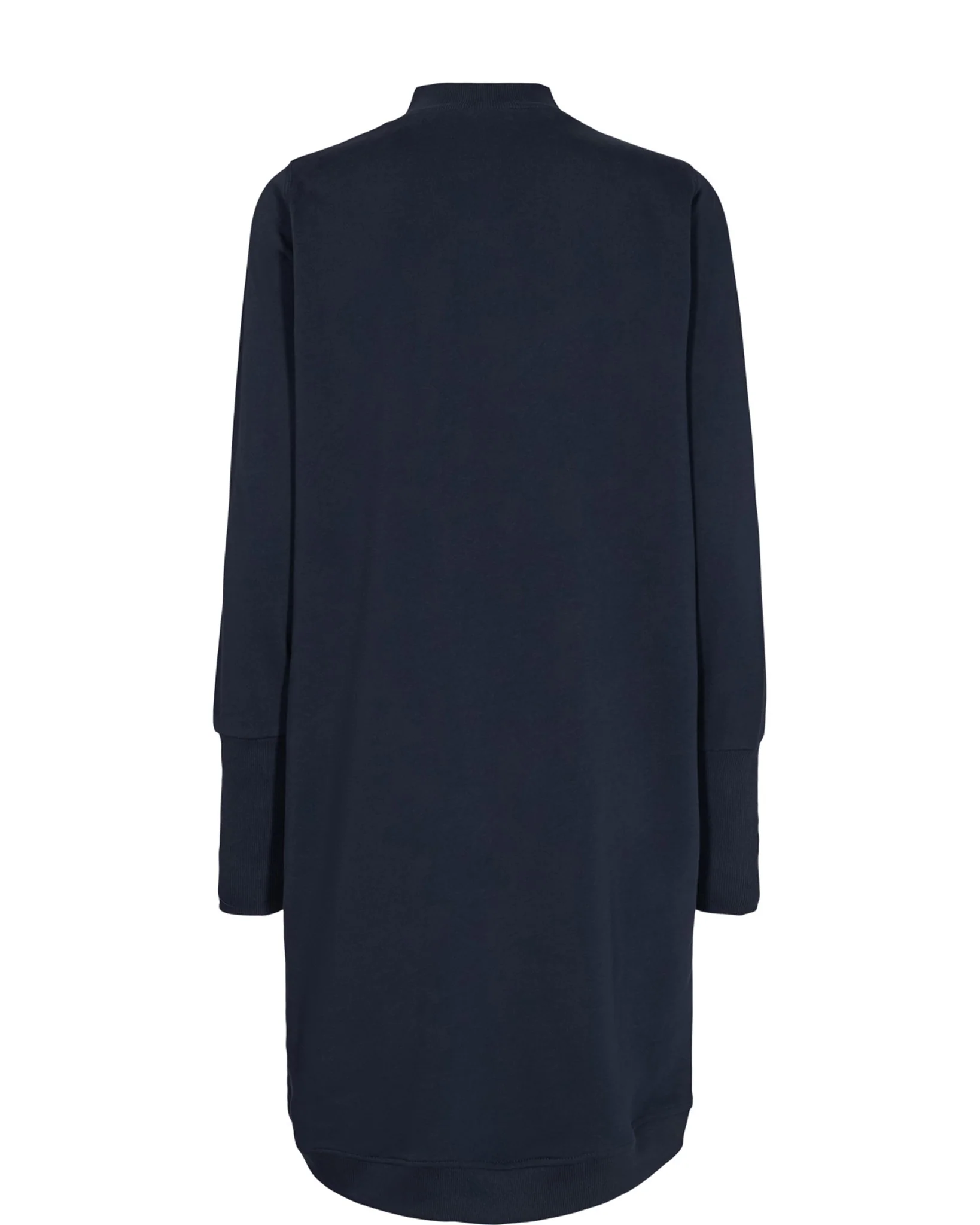 NUNIKOLA DRESS BF - Dark Sapphire - Image 2