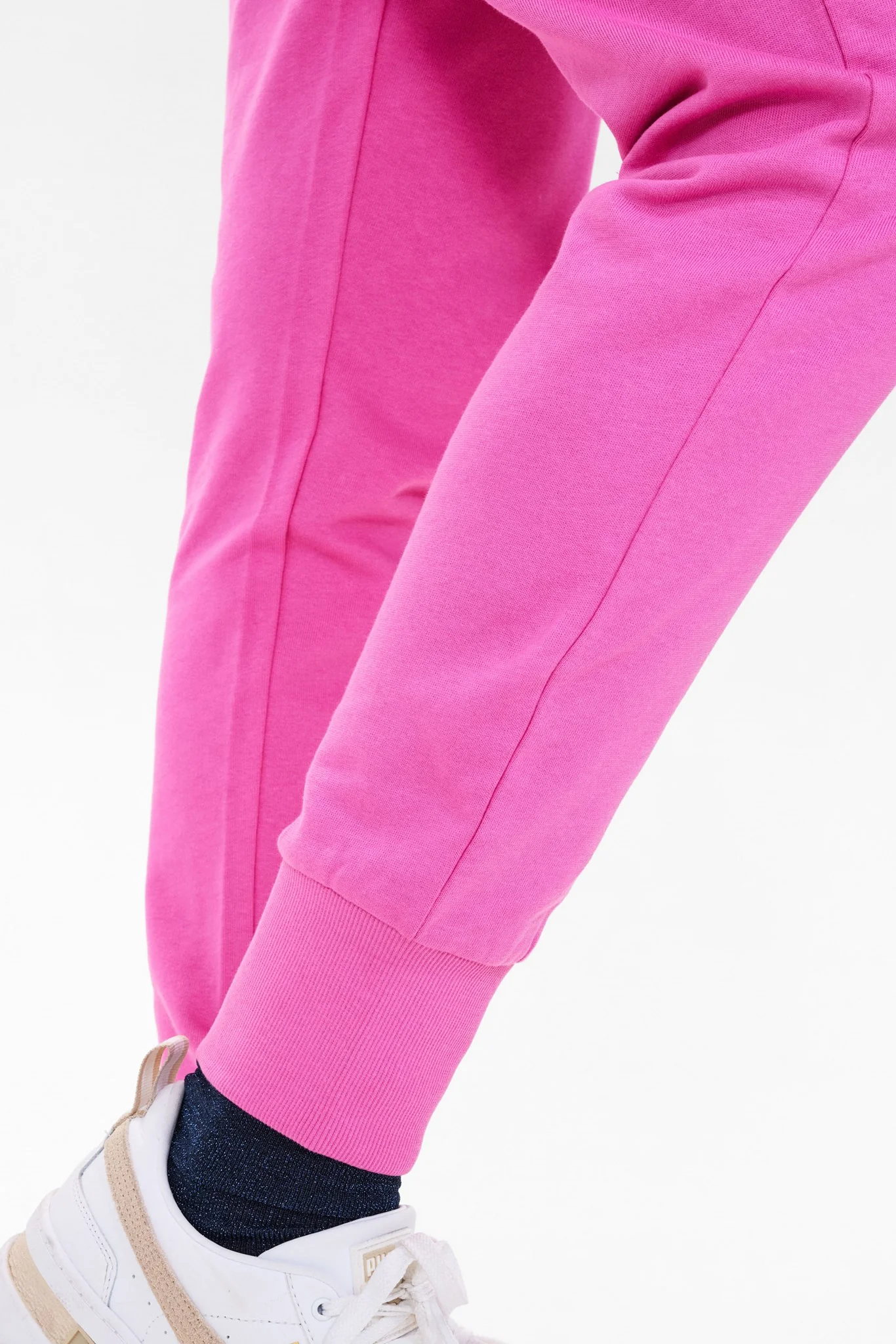 NUNIKOLA JOGGER PANT BF - Strawberry Moon - Image 5