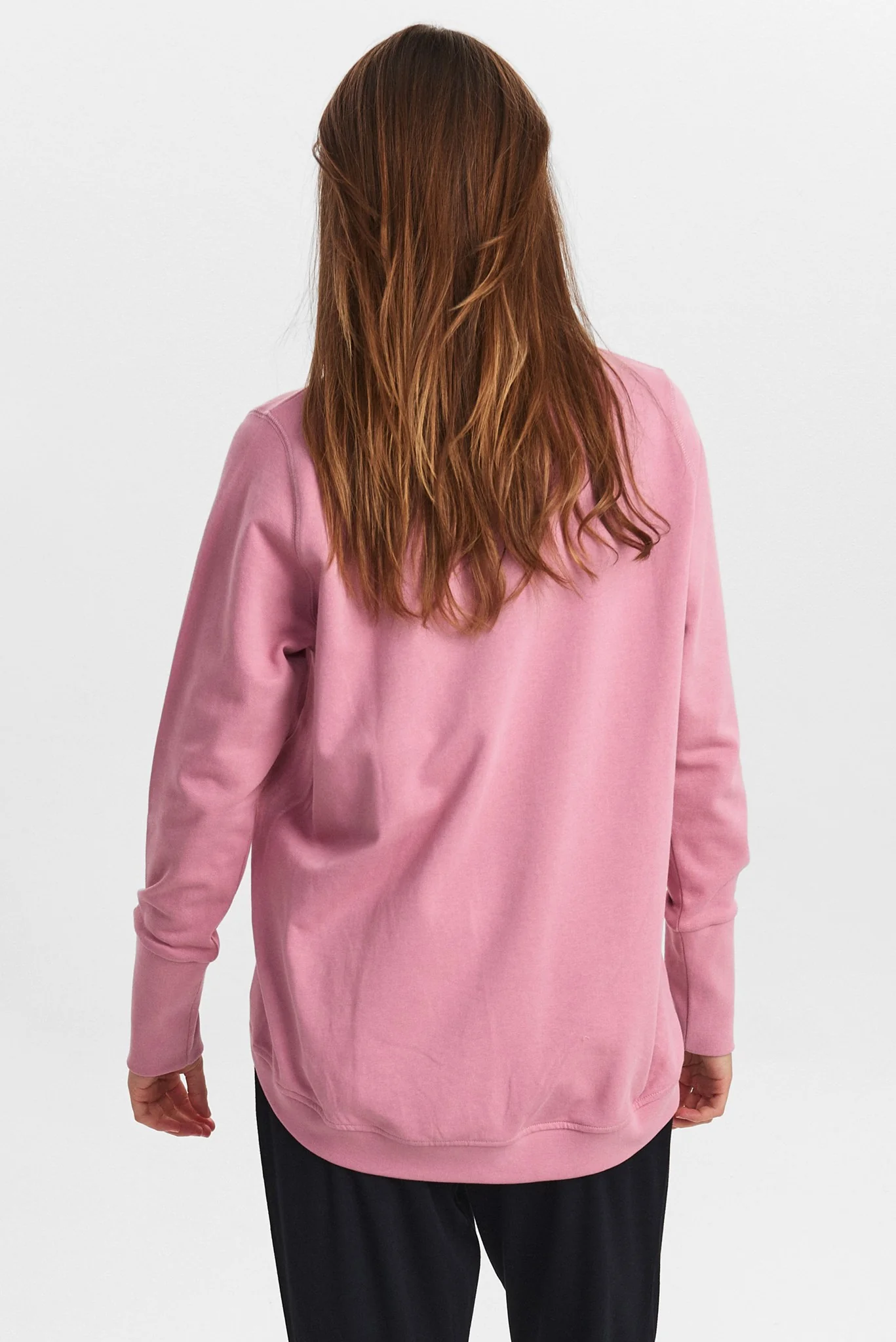 NUNIKOLA - NOOS - GOTS - Lilas - Image 2