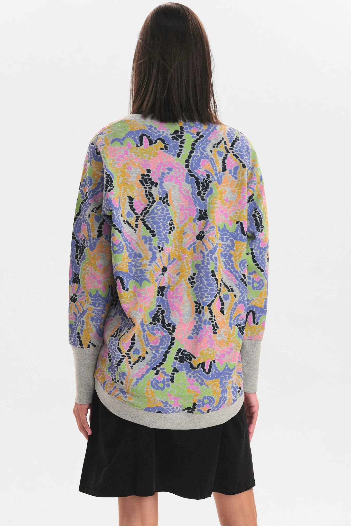NUNIKOLA SWEAT - Marlin - Image 2