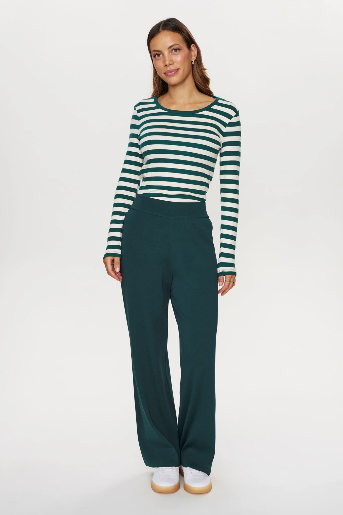 NUNILLI PANTS - Botanical Garden - Image 3