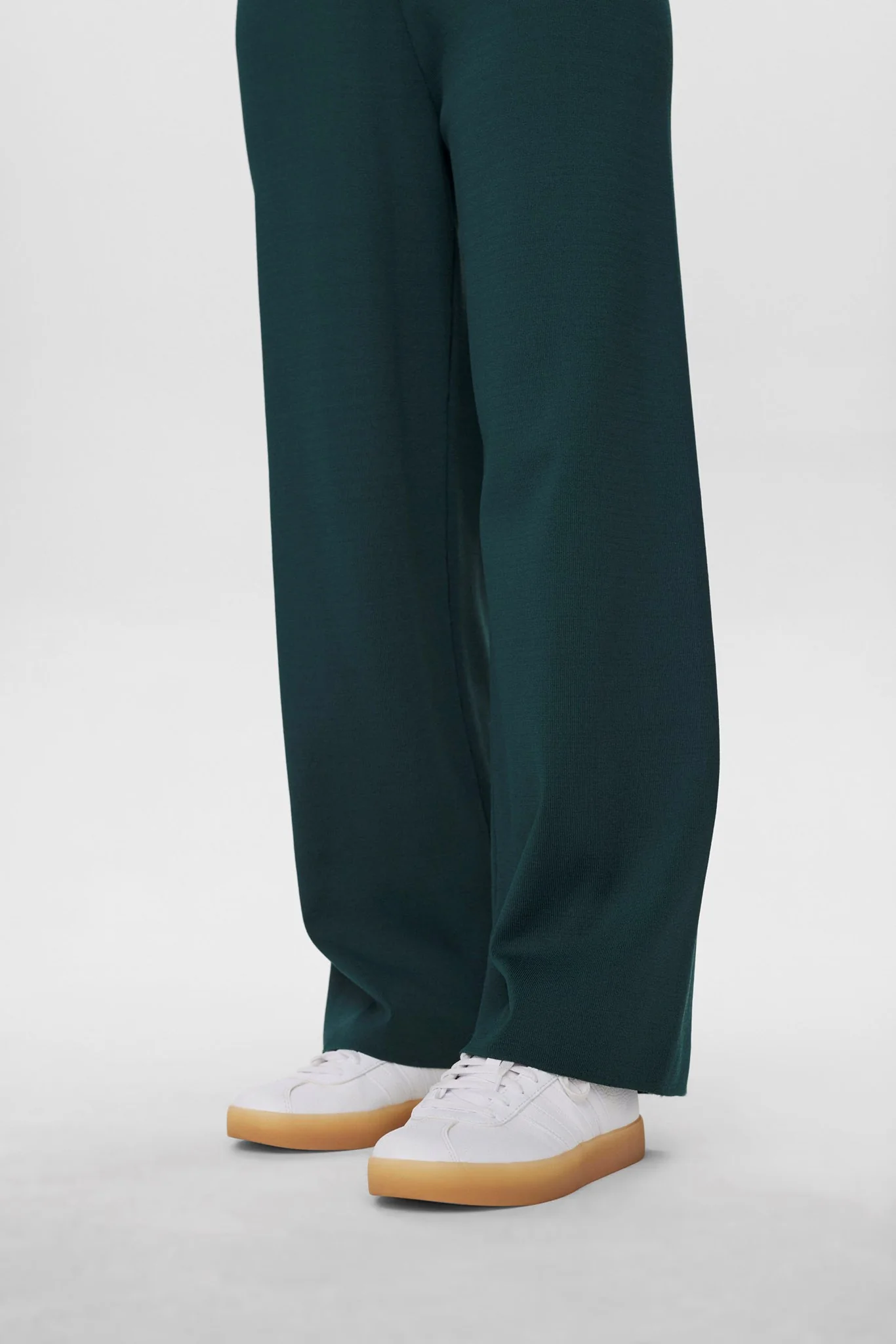 NUNILLI PANTS - Botanical Garden - Image 4