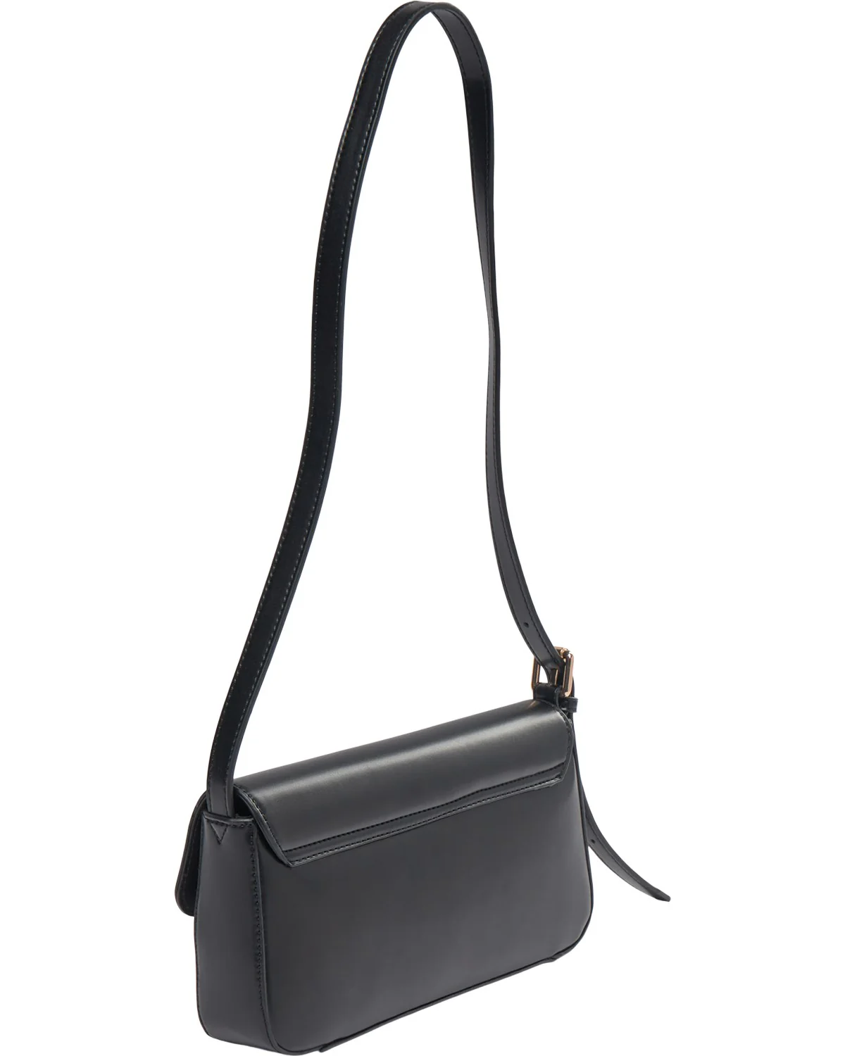 NUNINA BAG  - Caviar - Image 2