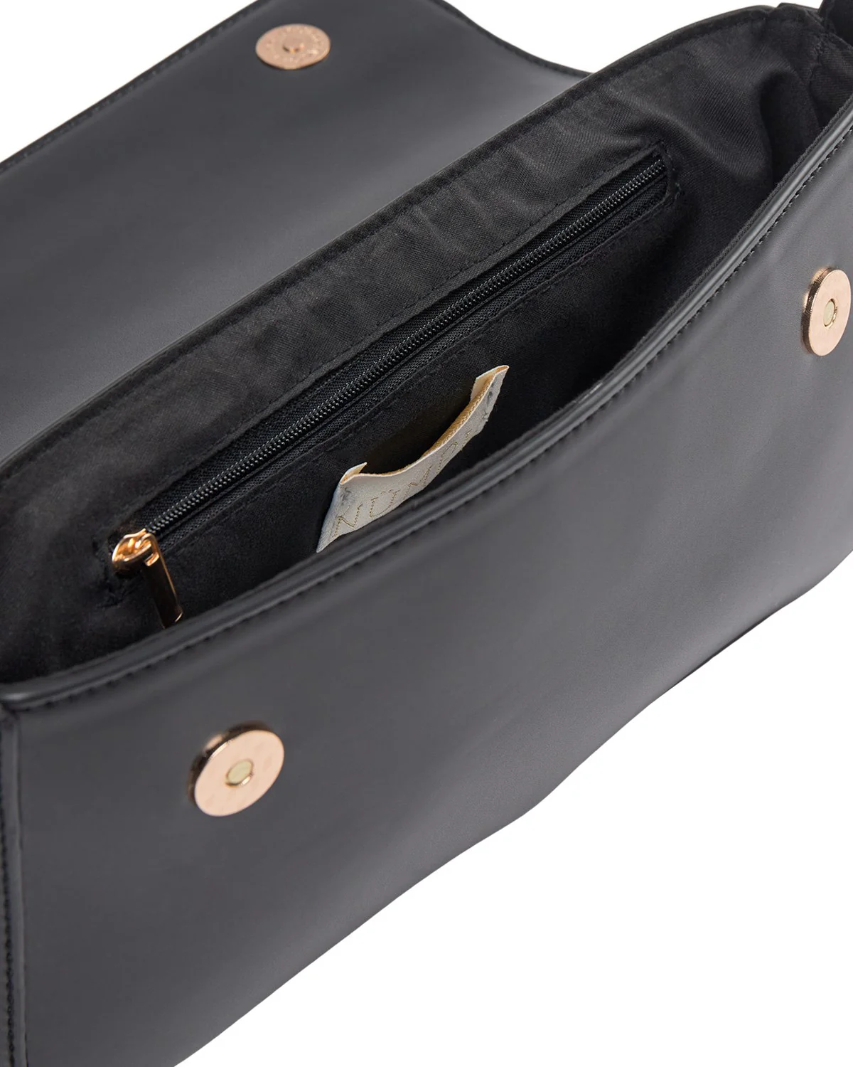 NUNINA BAG  - Caviar - Image 3