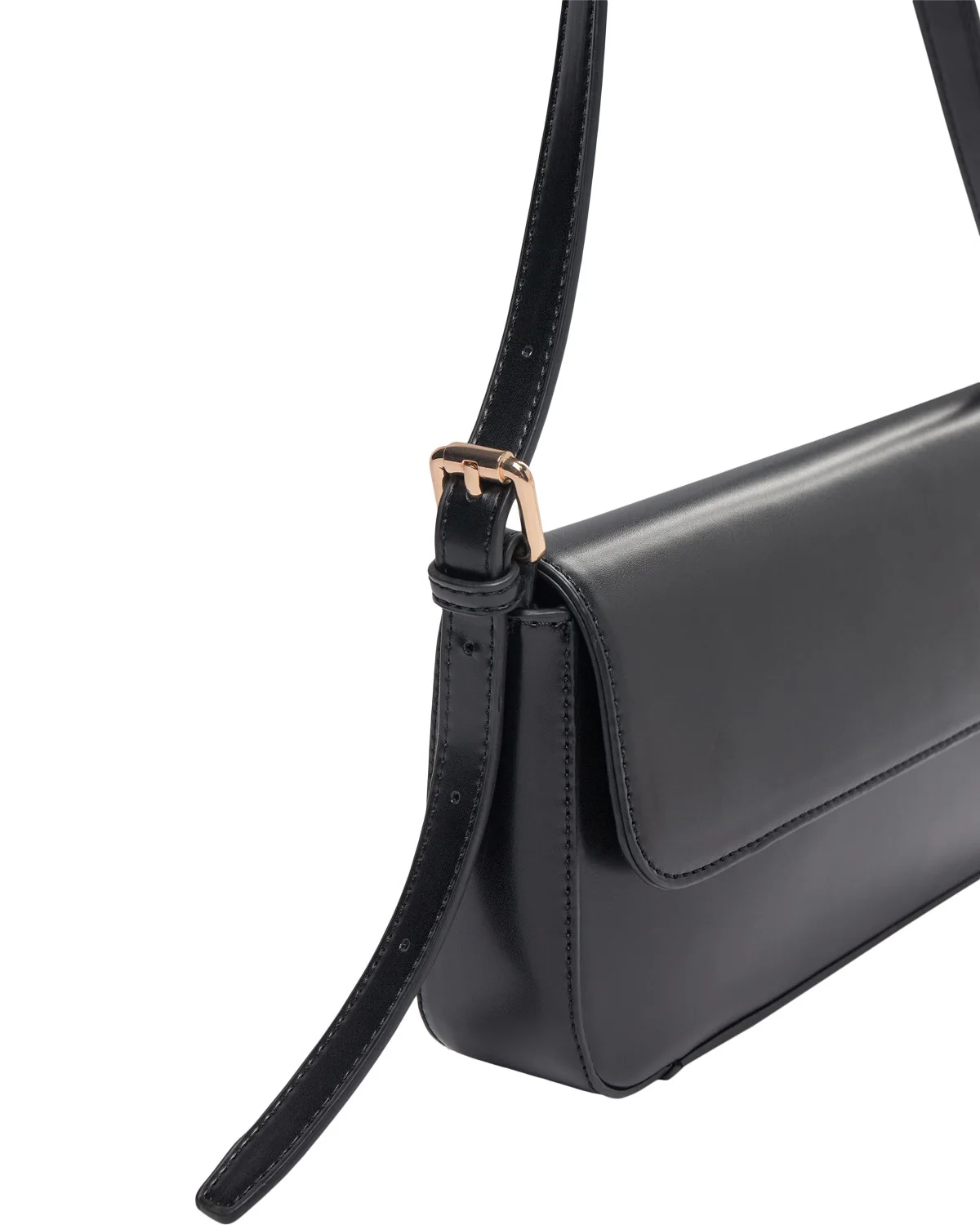 NUNINA BAG  - Caviar - Image 4