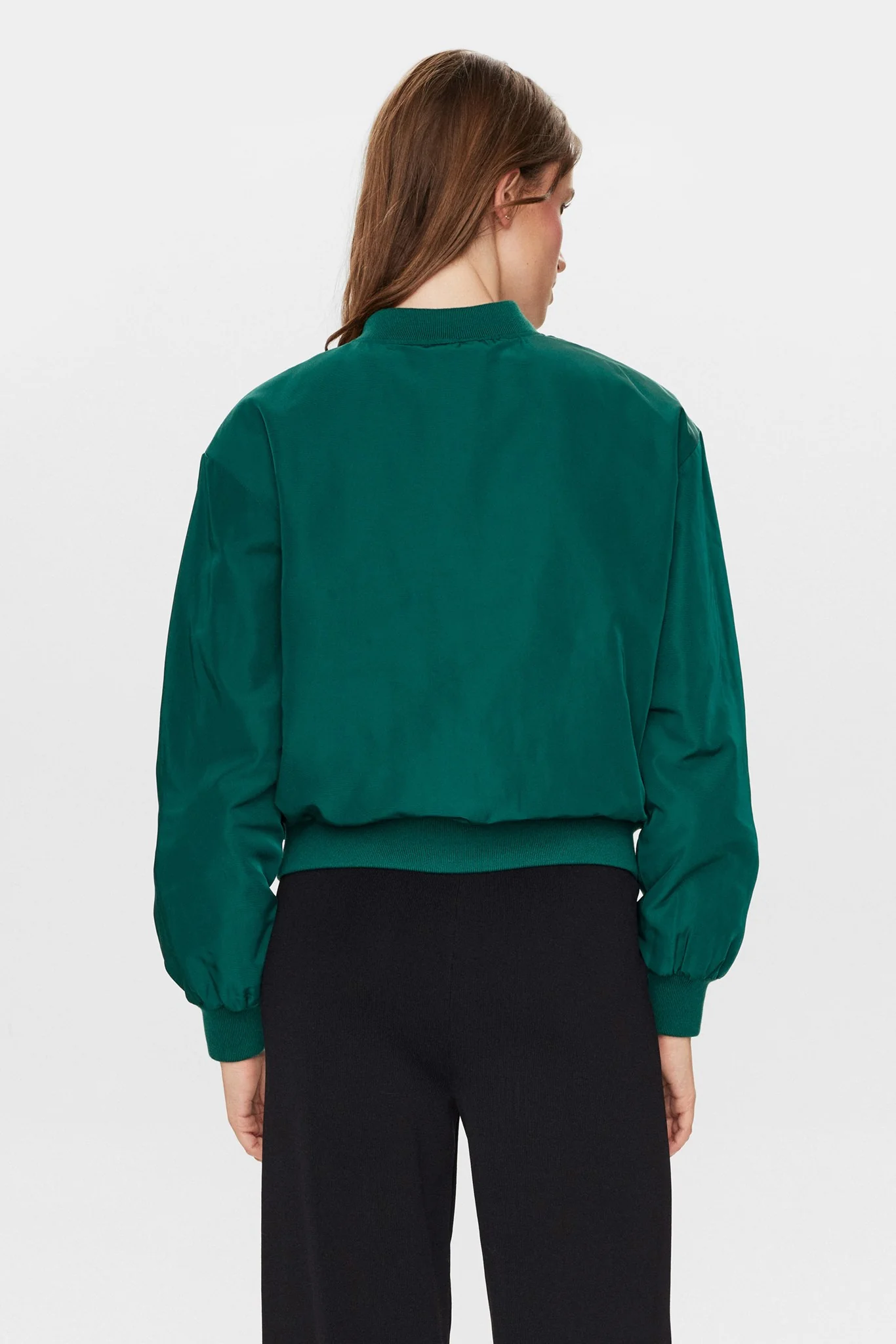 NUNORA JACKET - Botanical Garden - Image 2